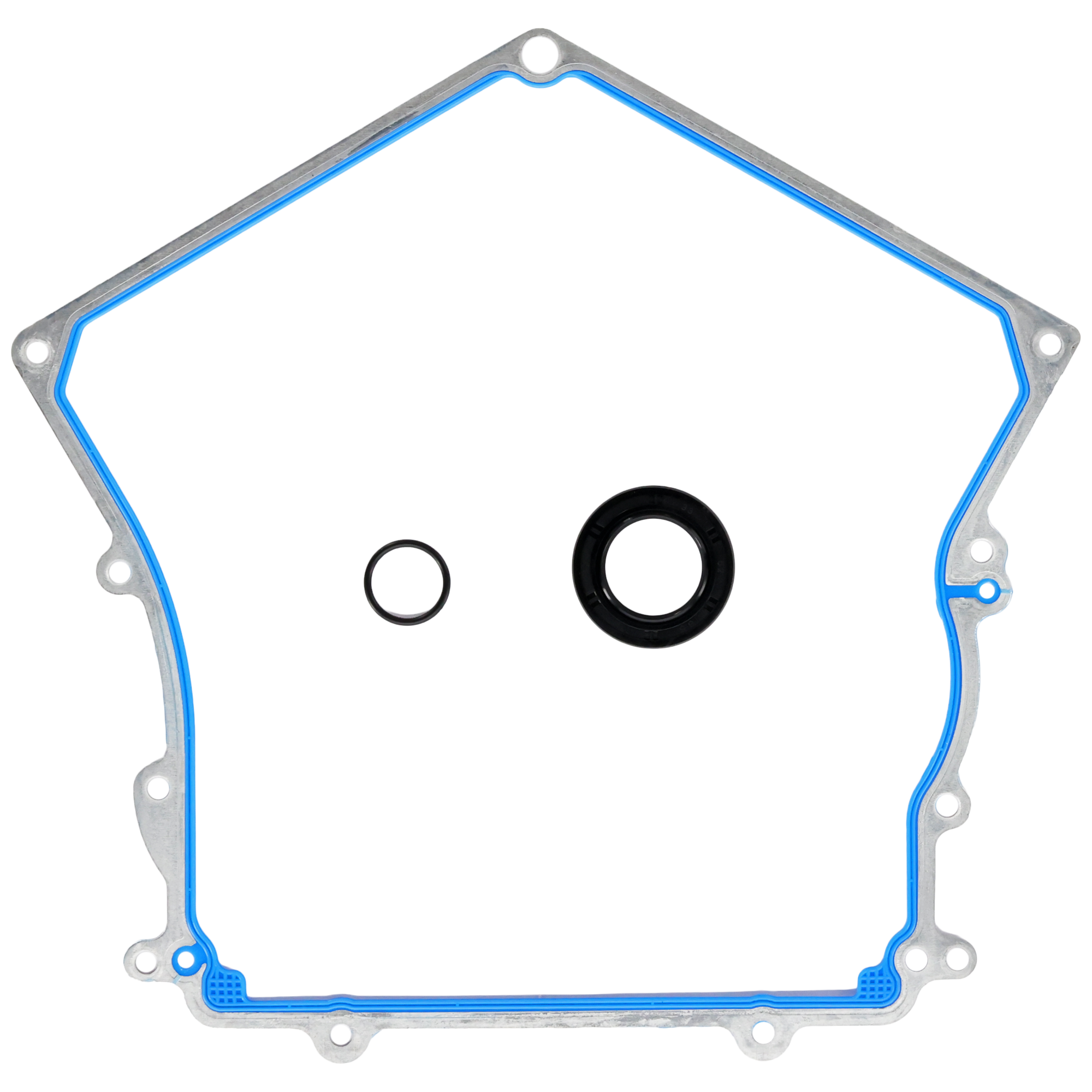 AM INTREPID CONCORDE 98-04 CHARGER 06-10 TIMING COVER GASKET 6 Cyl 2.7L eng. SKU REPD383702 OEM 14634-151020001 ATC2350 JV5000