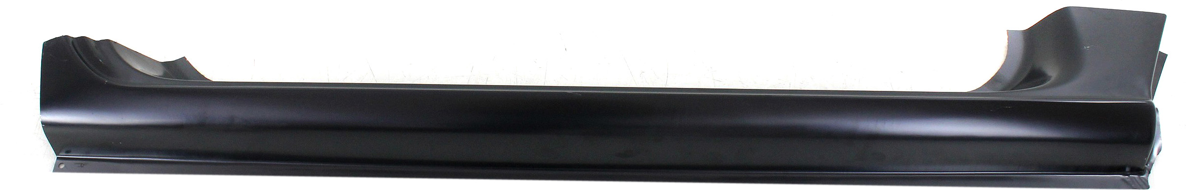 AM DODGE FULL SIZE PICKUP 94-02 ROCKER PANEL RH 1.2mm 2 Door Standard Cab SKU REPD432301