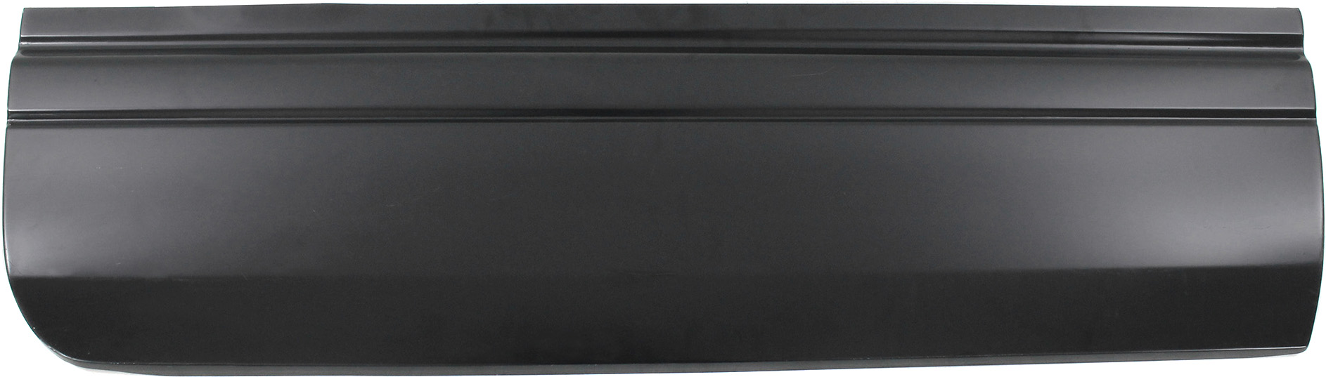 AM RAM 1500-94-01-2500-3500-94-02 FRONT DOOR SKIN RH Lower Rust Repair Panel Steel 47x12x2 Club Regular Cab SKU REPD460909