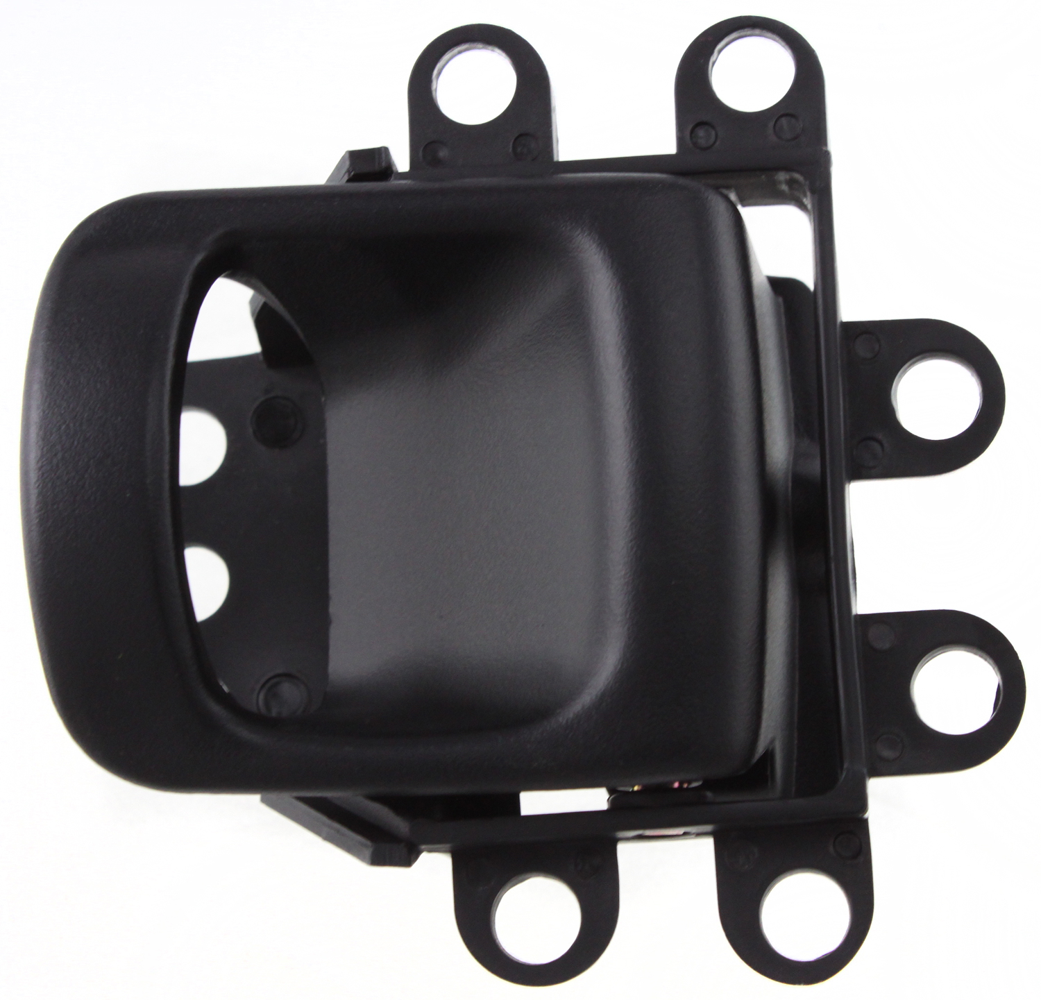 AM DURANGO 98-00 FRONT INTERIOR DOOR HANDLE RH =REAR Black SKU REPD462101 Partslink CH1353117 OEM RZ121AZAA