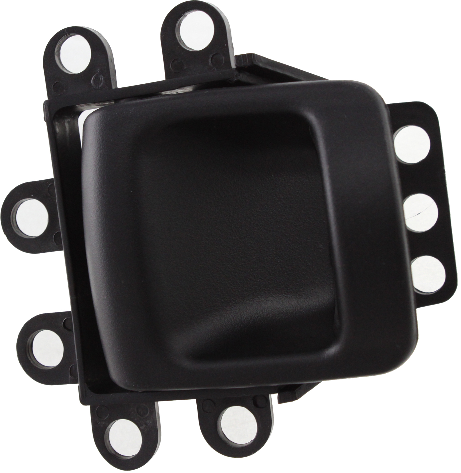 AM DURANGO 98-00 FRONT INTERIOR DOOR HANDLE LH =REAR Black SKU REPD462102 Partslink CH1352117 OEM RZ131AZAA