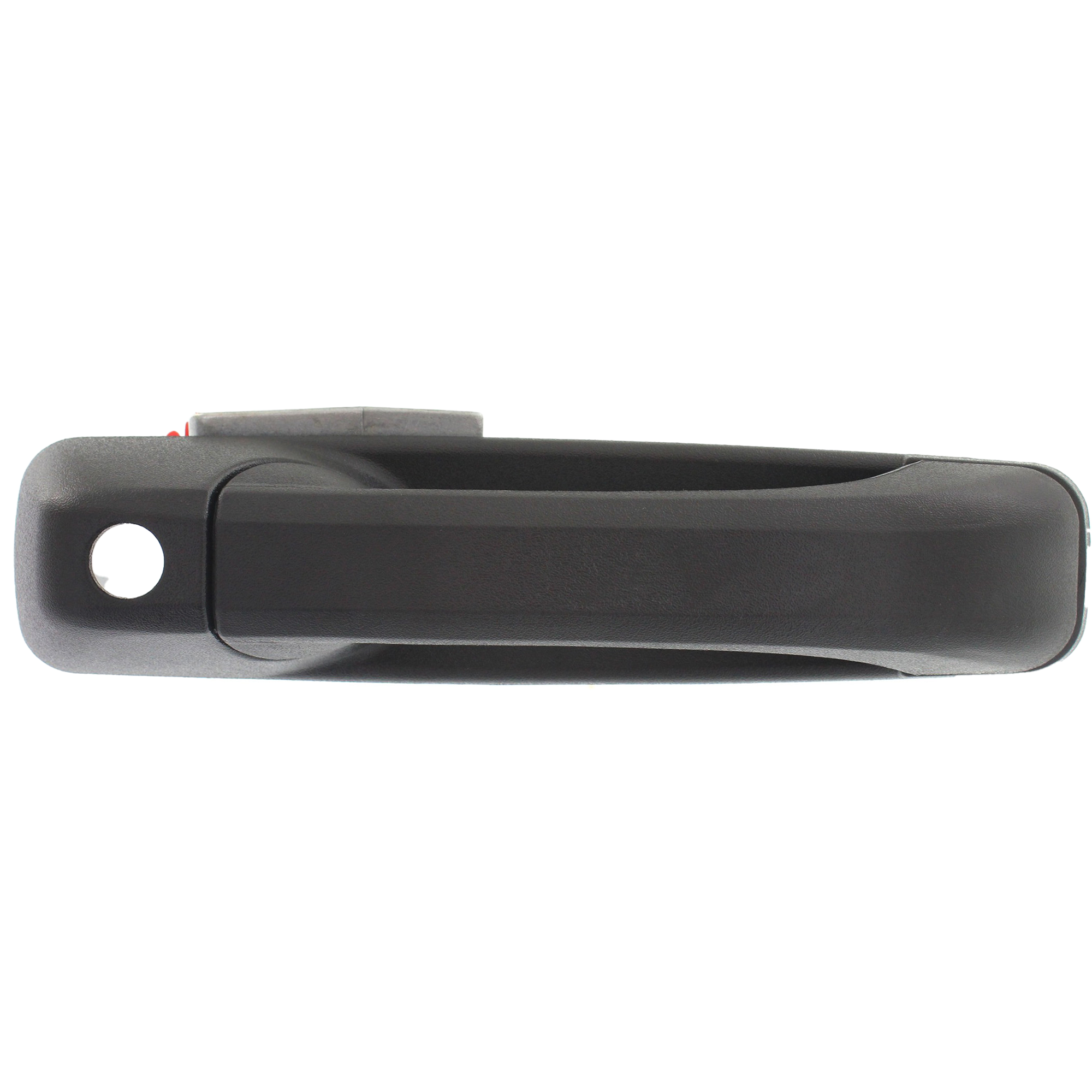 AM RAM 1500-09-18-2500-3500-10-22 FRONT EXTERIOR DOOR HANDLE RH Textured Black w Keyhole Includes 19-22-1500 Classic SKU REPD462107WK Partslink CH1311164 OEM 55112382AE