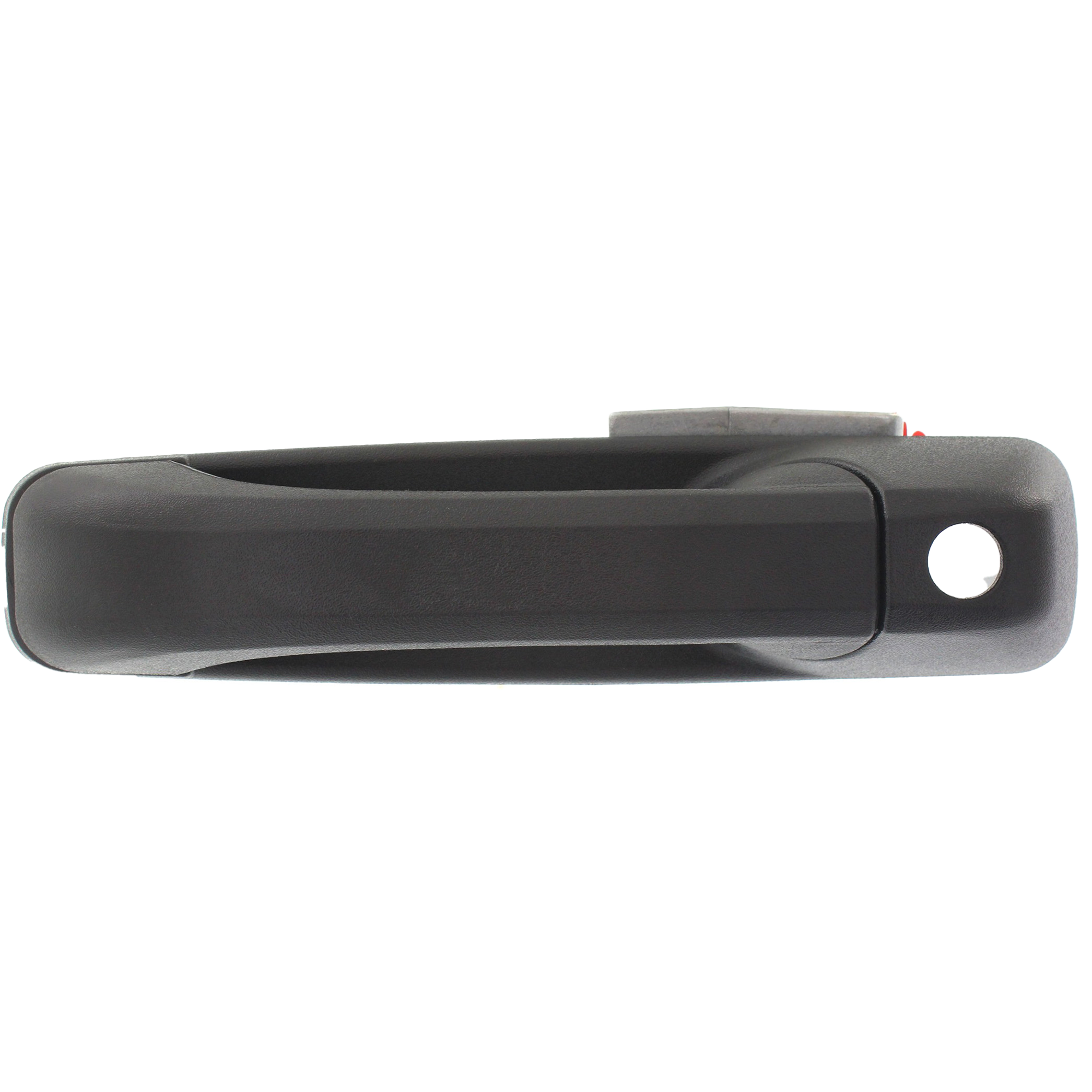 AM RAM 1500-09-18-2500-3500-10-22 FRONT EXTERIOR DOOR HANDLE LH Textured Black w Keyhole Includes 19-22-1500 Classic SKU REPD462108 Partslink CH1310160 OEM 55112383AE 55112383AD