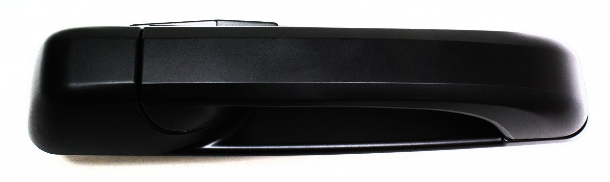 AM RAM 1500-09-12-2500-3500-10-21 FRONT EXTERIOR DOOR HANDLE RH Primed Black w o Keyhole =REAR SKU REPD462111 Partslink FDH010098 CH1311166 OEM 1GH18AXRAF 1GH18AXRAD