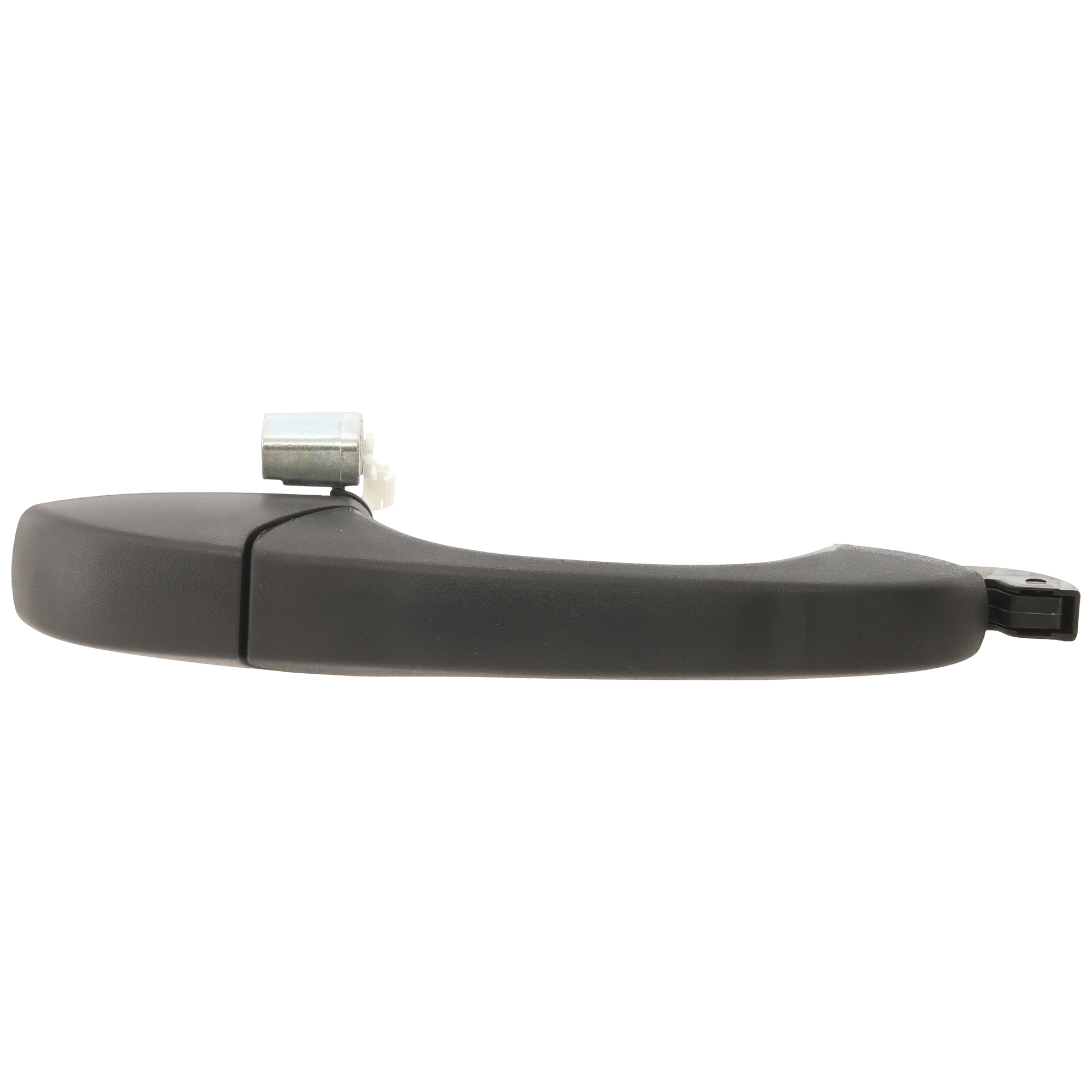 AM SEBRING 07-10 GRAND CARAVAN 08-20 FRONT EXTERIOR DOOR HANDLE RH Textured Black w o Keyhole =REAR SKU REPD462129 Partslink CH1311148 CH1521127 OEM 4589128AD 4589716AE