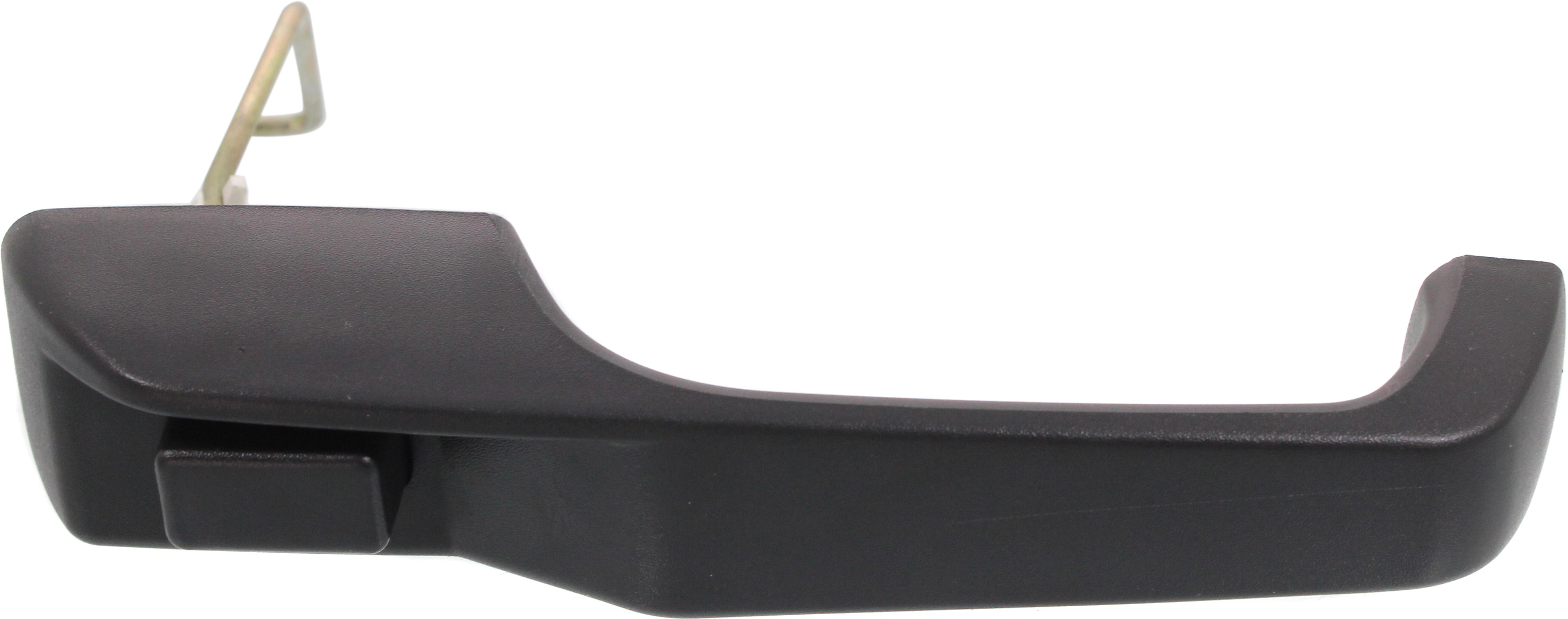 AM DODGE FULL SIZE VAN 98-03 FRONT EXTERIOR DOOR HANDLE RH SKU REPD462131 Partslink CH1311156 OEM 55359038AA