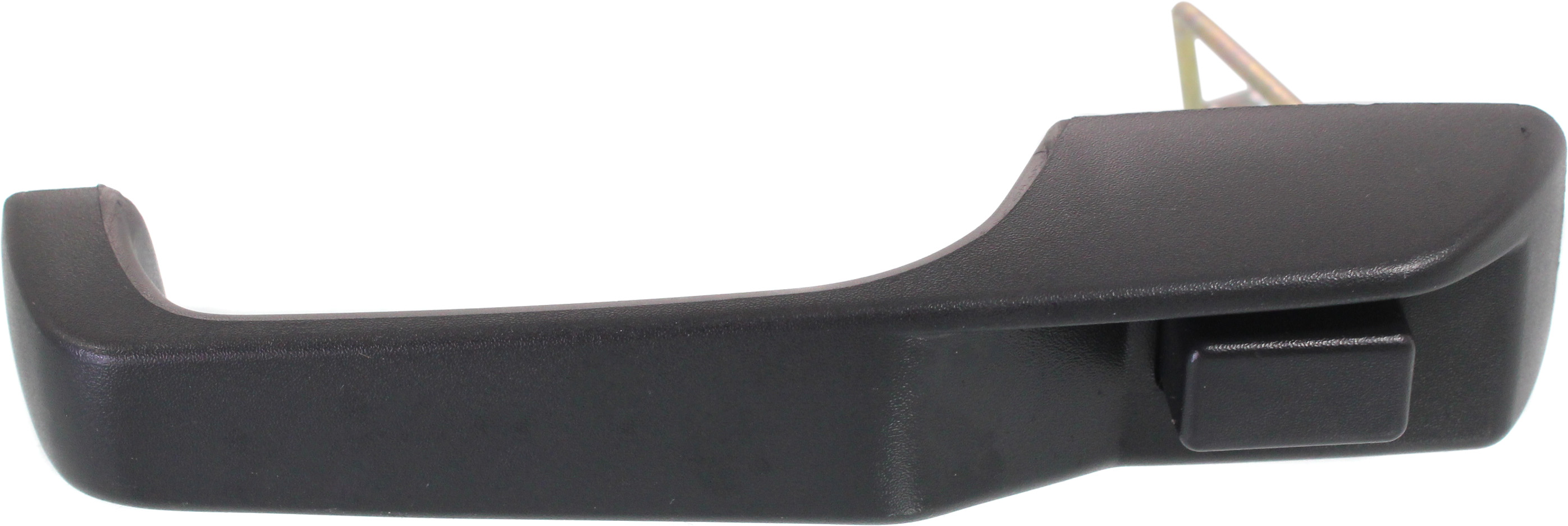 AM DODGE FULL SIZE VAN 98-03 FRONT EXTERIOR DOOR HANDLE LH SKU REPD462132 Partslink CH1310156 OEM 55359037AA