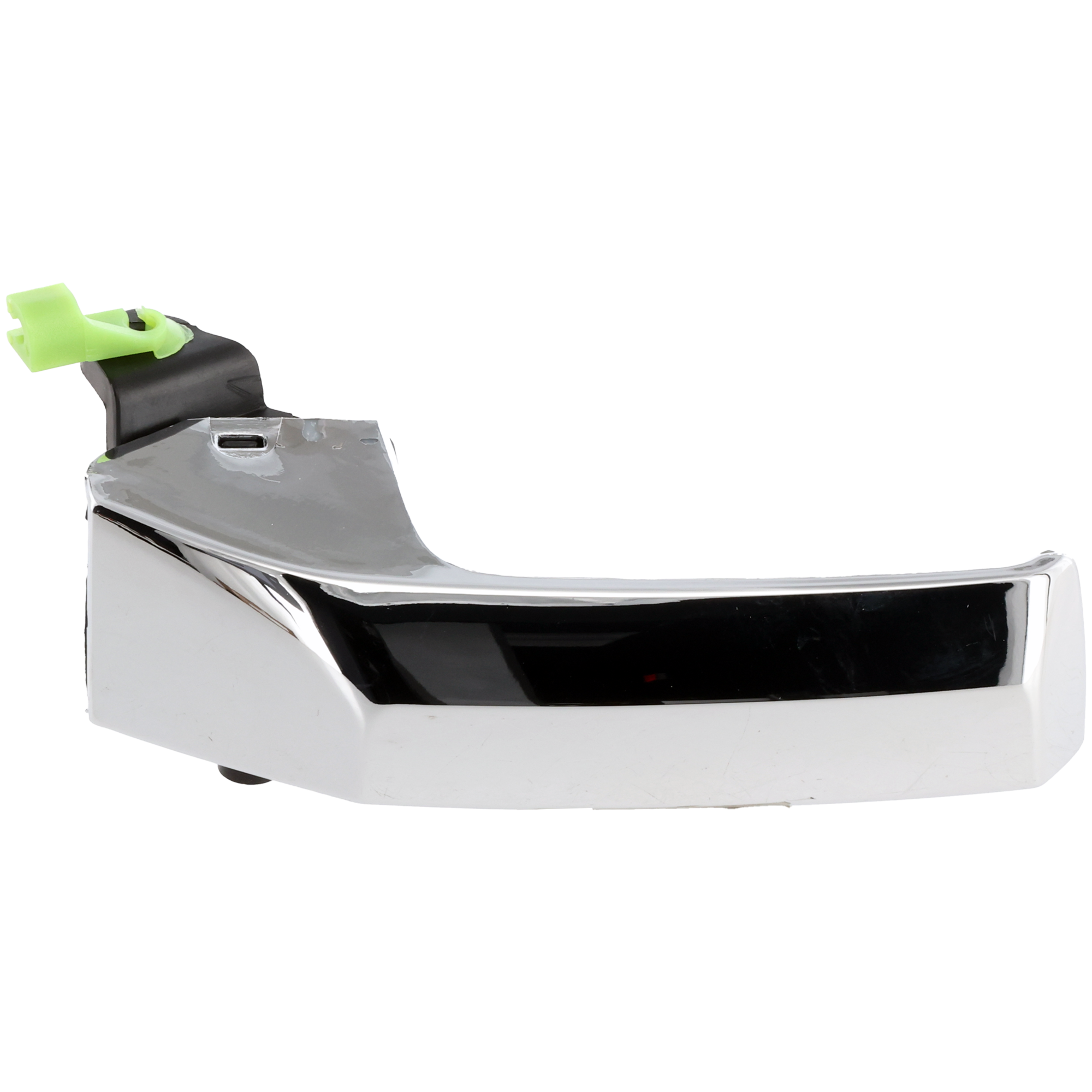 AM RAM 1500-09-18-2500-3500-10-18 FRONT INTERIOR DOOR HANDLE RH All Chrome =REAR Includes 19-24-1500 Classic SKU REPD462145C Partslink CH1353151 OEM 68044820AB