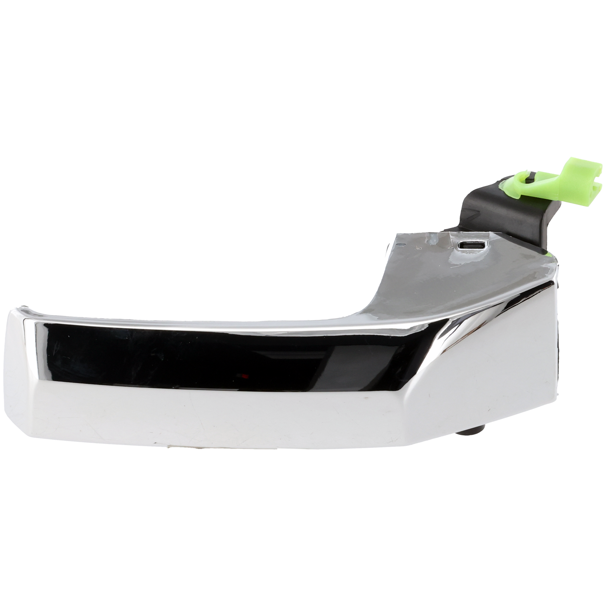 AM RAM 1500-09-18-2500-3500-10-18 FRONT INTERIOR DOOR HANDLE LH All Chrome =REAR Includes 19-24-1500 Classic SKU REPD462146C Partslink CH1352151 OEM 68044821AB
