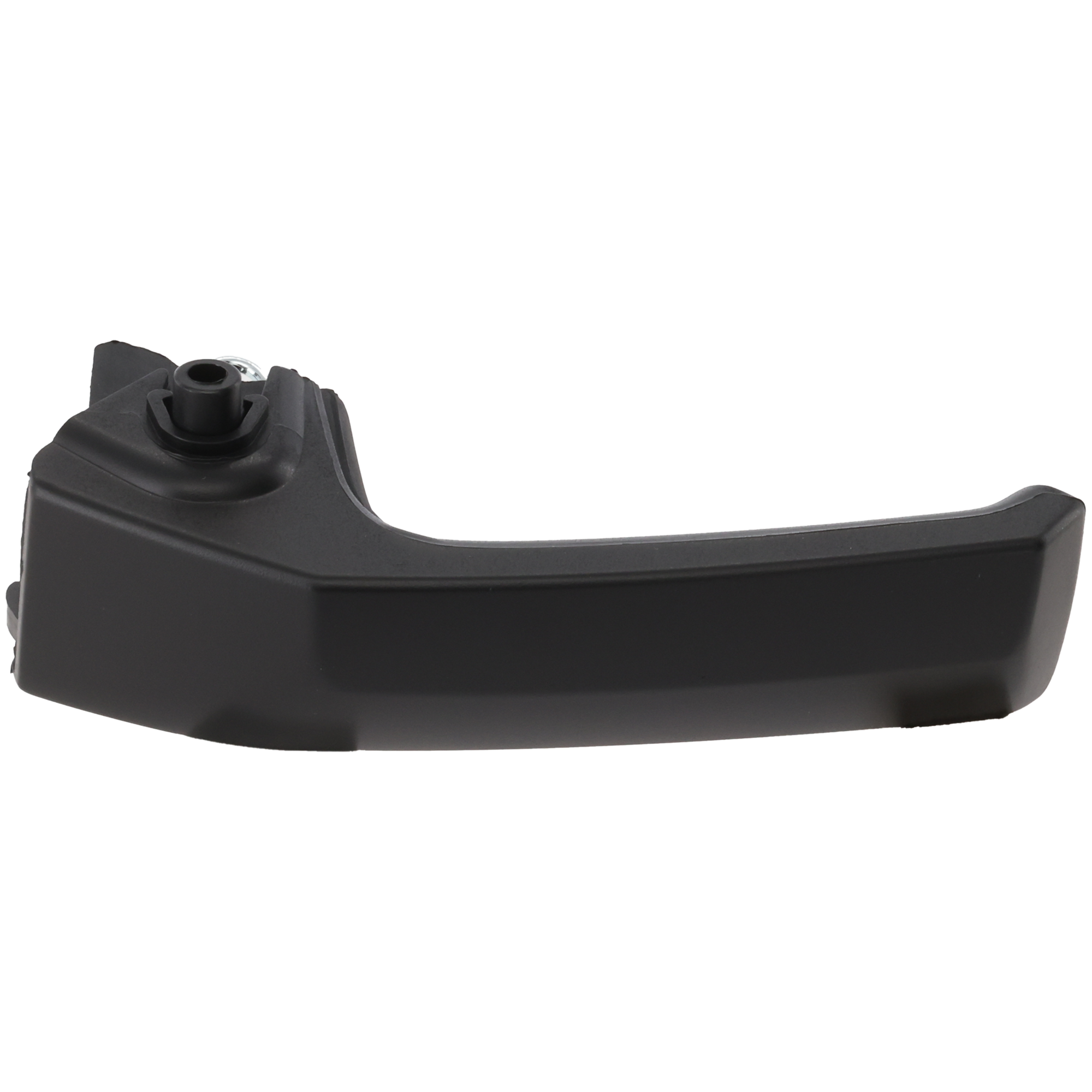 AM RAM 1500-09-18-2500-3500-10-18 FRONT INTERIOR DOOR HANDLE LH Textured Black =REAR Includes 19-1500 Classic SKU REPD462180 Partslink CH1352139 OEM 68044819AB