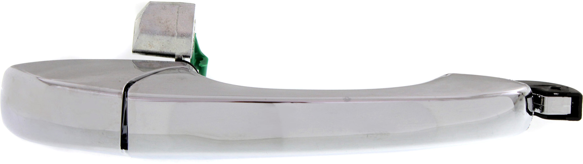 AM DURANGO 11-22 GRAND CHEROKEE 11-21 FRONT EXTERIOR DOOR HANDLE RH Chr w o Keyhole and Keyless Entry =REAR RH SKU REPD462193 Partslink CH1521142 OEM 55113686AG