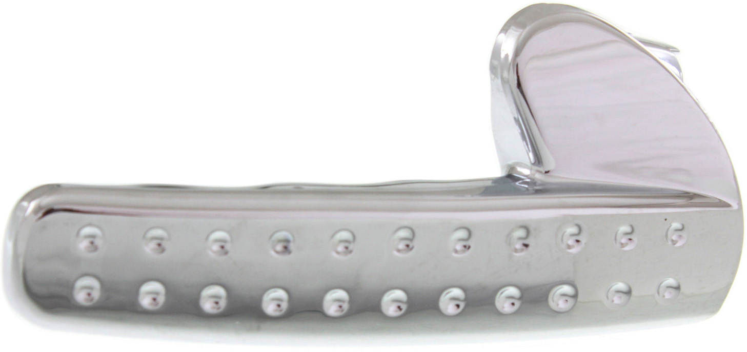 AM DODGE FULL SIZE P U 1500-02-08-2500-3500-03-09 FRONT INTERIOR DOOR HANDLE LH All Chrome =REAR SKU REPD462318 OEM 55276127AB PFM