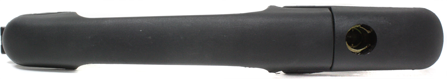 AM SPRINTER 03-06 FRONT EXTERIOR DOOR HANDLE RH=LH Black =Tailgate Handle RH SKU REPD462504 Partslink CH1310140 OEM 5124094AA