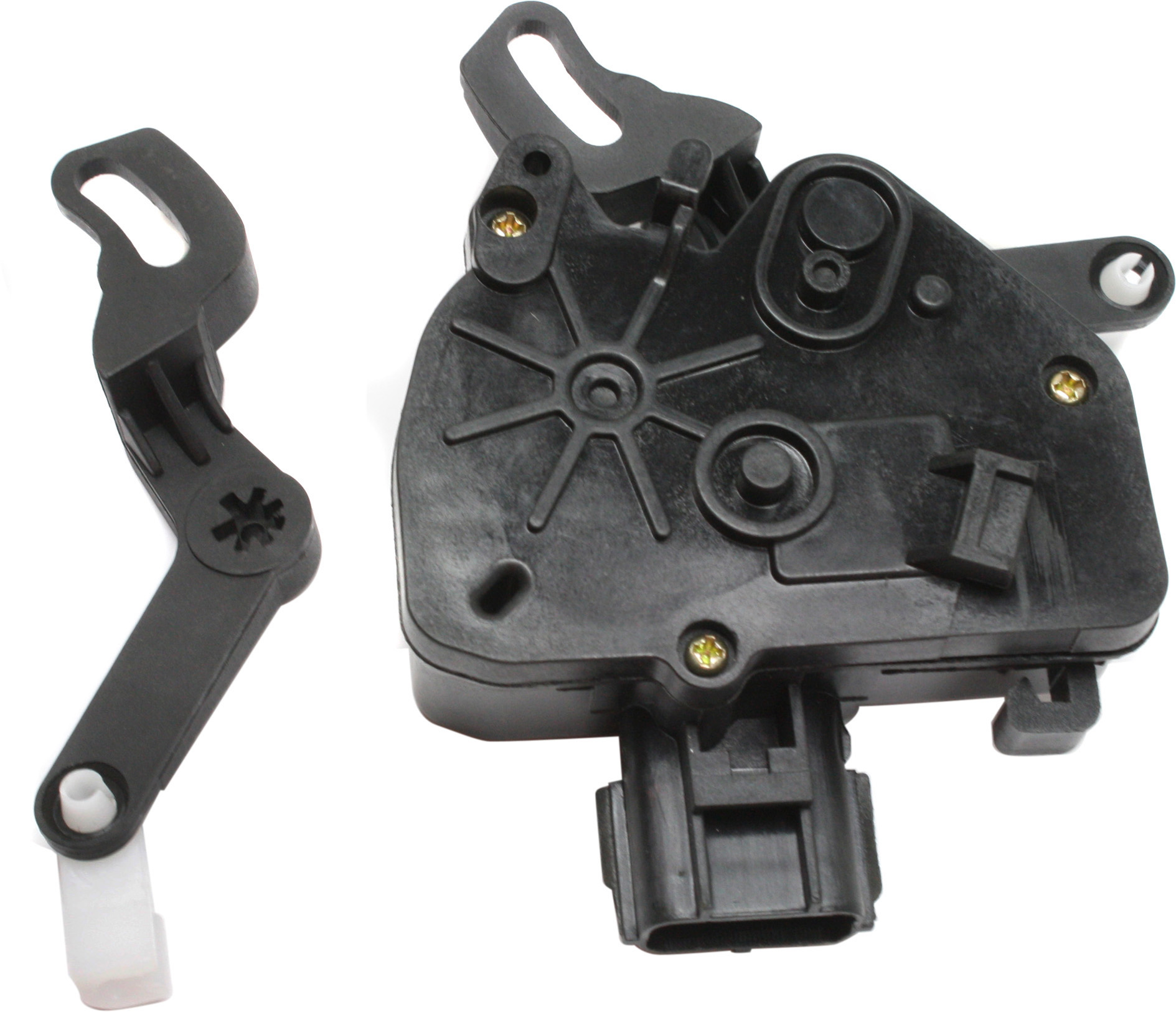 AM CARAVAN 01-07 DOOR LOCK ACTUATOR Power Rear RH=LH Side Sliding Door SKU REPD469501 OEM 4717961AB