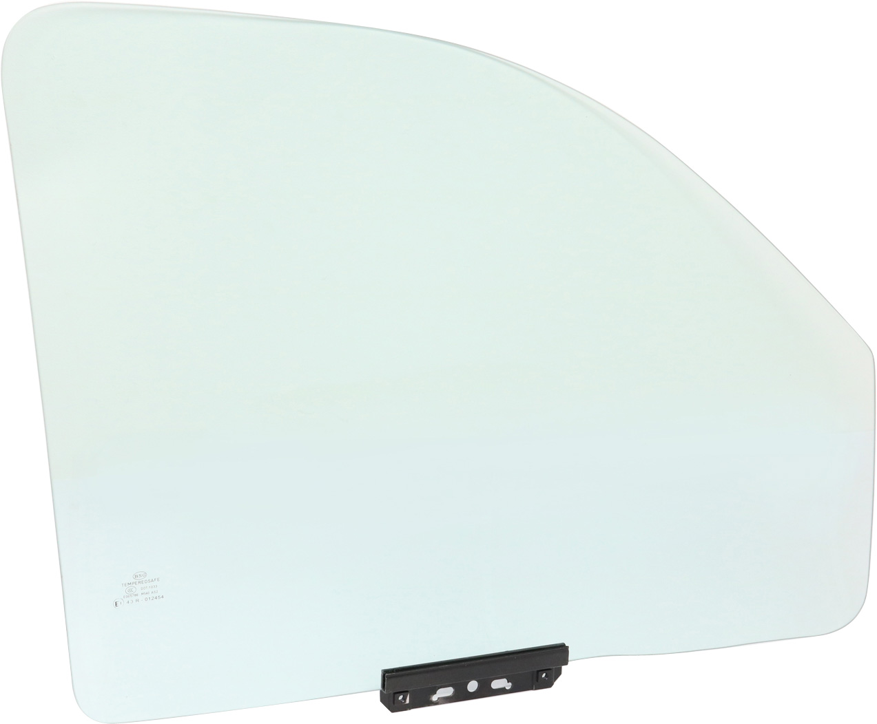 AM DODGE DAKOTA 03-04 FRONT DOOR GLASS RH Green Tint 4 Door SKU REPD480103 OEM 55112140AA DD10431GTYN DD09276