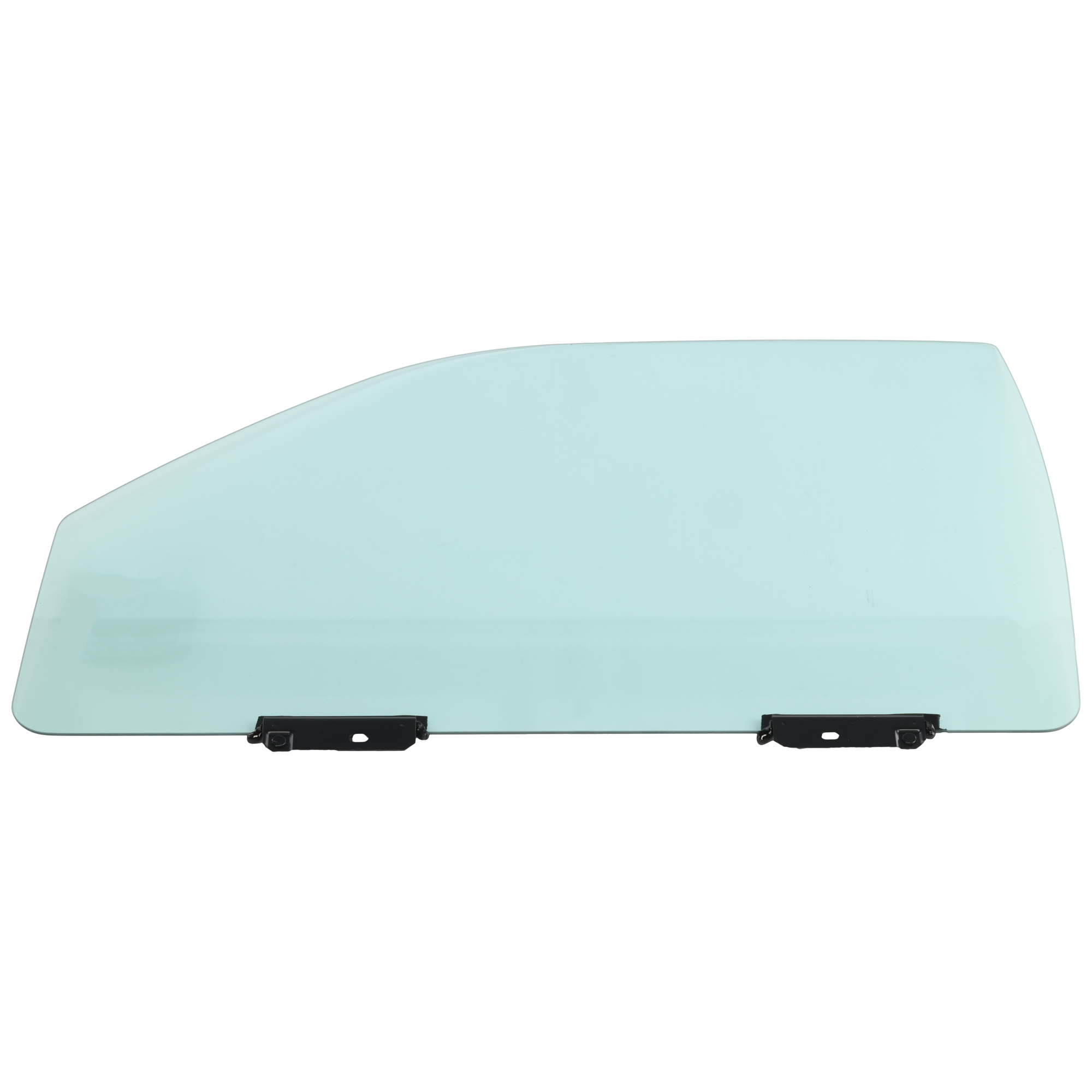 AM RAM 1500-94-01-2500-3500-94-02 FRONT DOOR GLASS LH Green Tint SKU REPD480110 OEM 55135397AC DD08489GTYN
