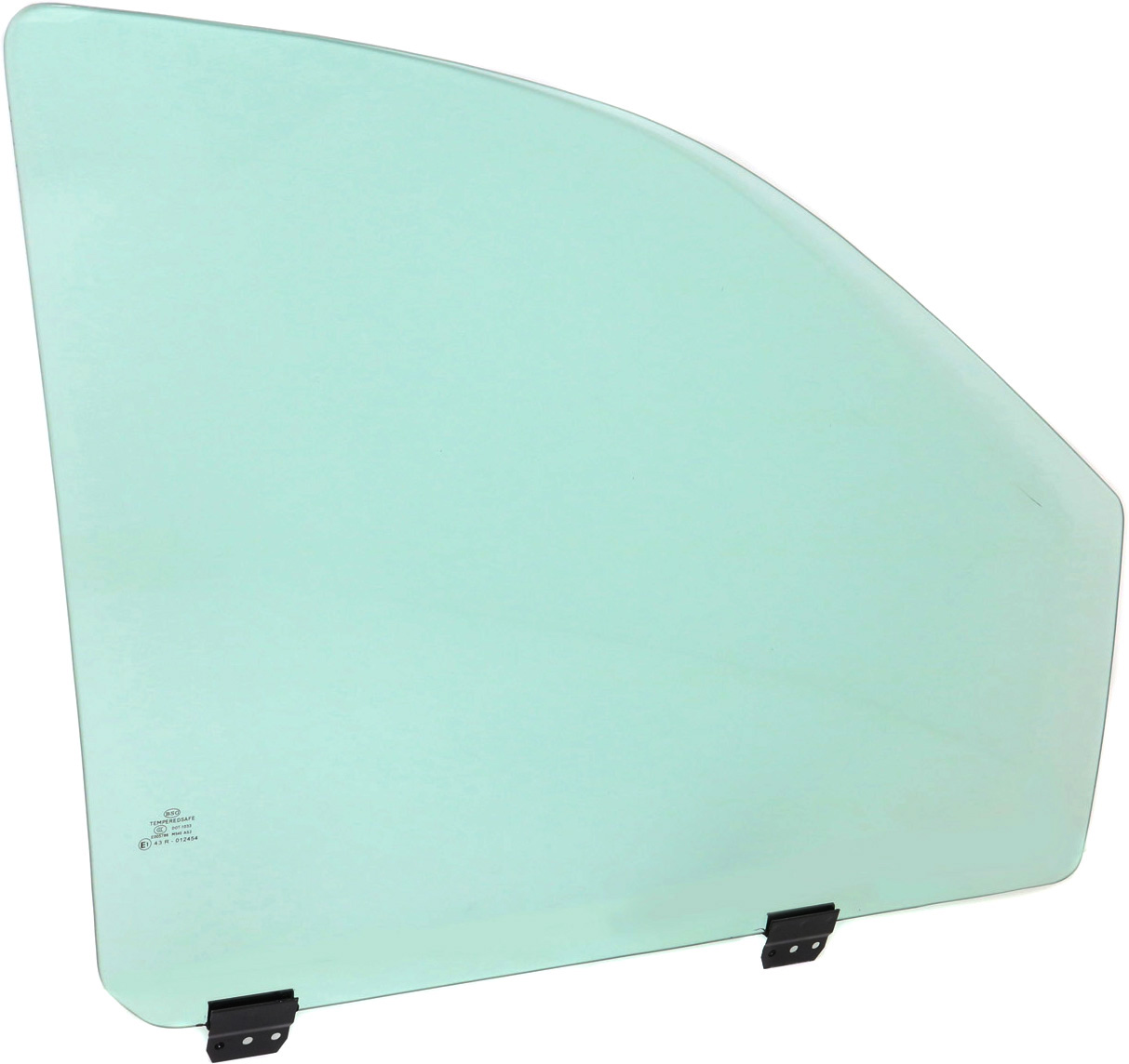 AM DODGE FULL SIZE P U 02-10 FRONT DOOR GLASS RH Clear 4 Door SKU REPD480117 OEM 55372812AB DD10073GTYN