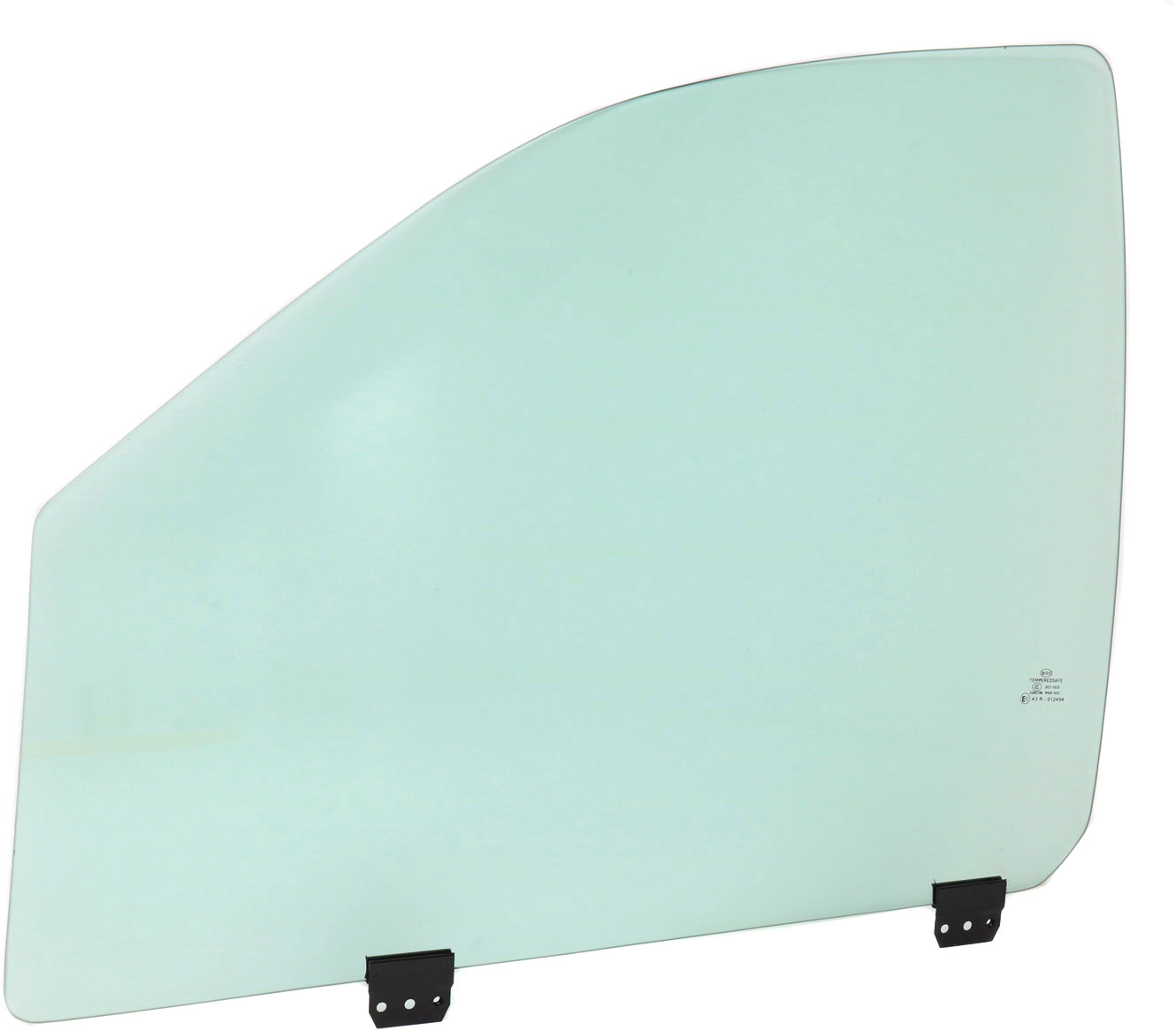 AM DODGE FULL SIZE P U 02-10 FRONT DOOR GLASS LH Clear 4 Door SKU REPD480118 OEM 55372813AB DD10074GTYN