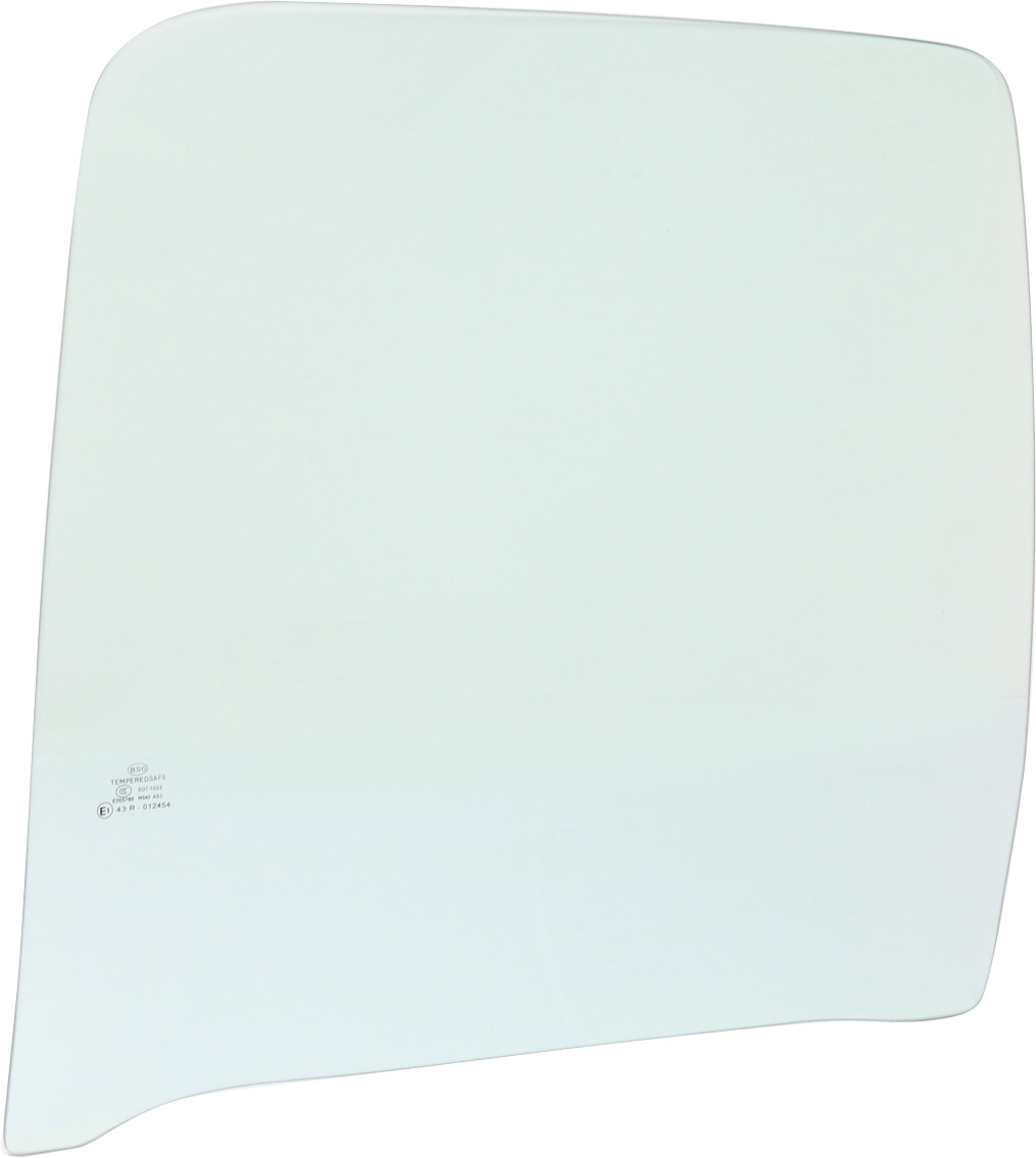 AM DODGE DAKOTA 05-11 REAR DOOR GLASS RH Green Tint Crew Cab SKU REPD481303 OEM 55359422AB DD10779GTNN