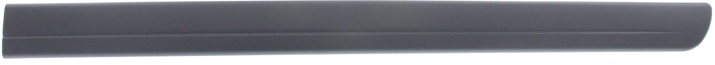 AM CARAVAN GRAND CARAVAN TOWN AND COUNTRY 05-07 REAR DOOR MOLDING LH Primed SKU REPD490906 Partslink CH1504107 OEM WV95TZZAA