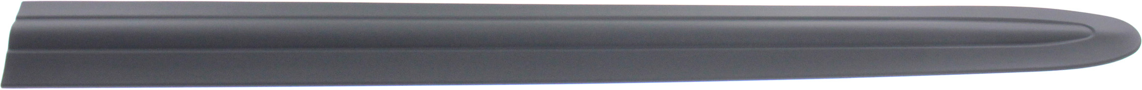 AM CARAVAN 03-03 REAR DOOR MOLDING LH Primed Code K4 SKU REPD490908 Partslink CH1504108 OEM SV27TZZAA