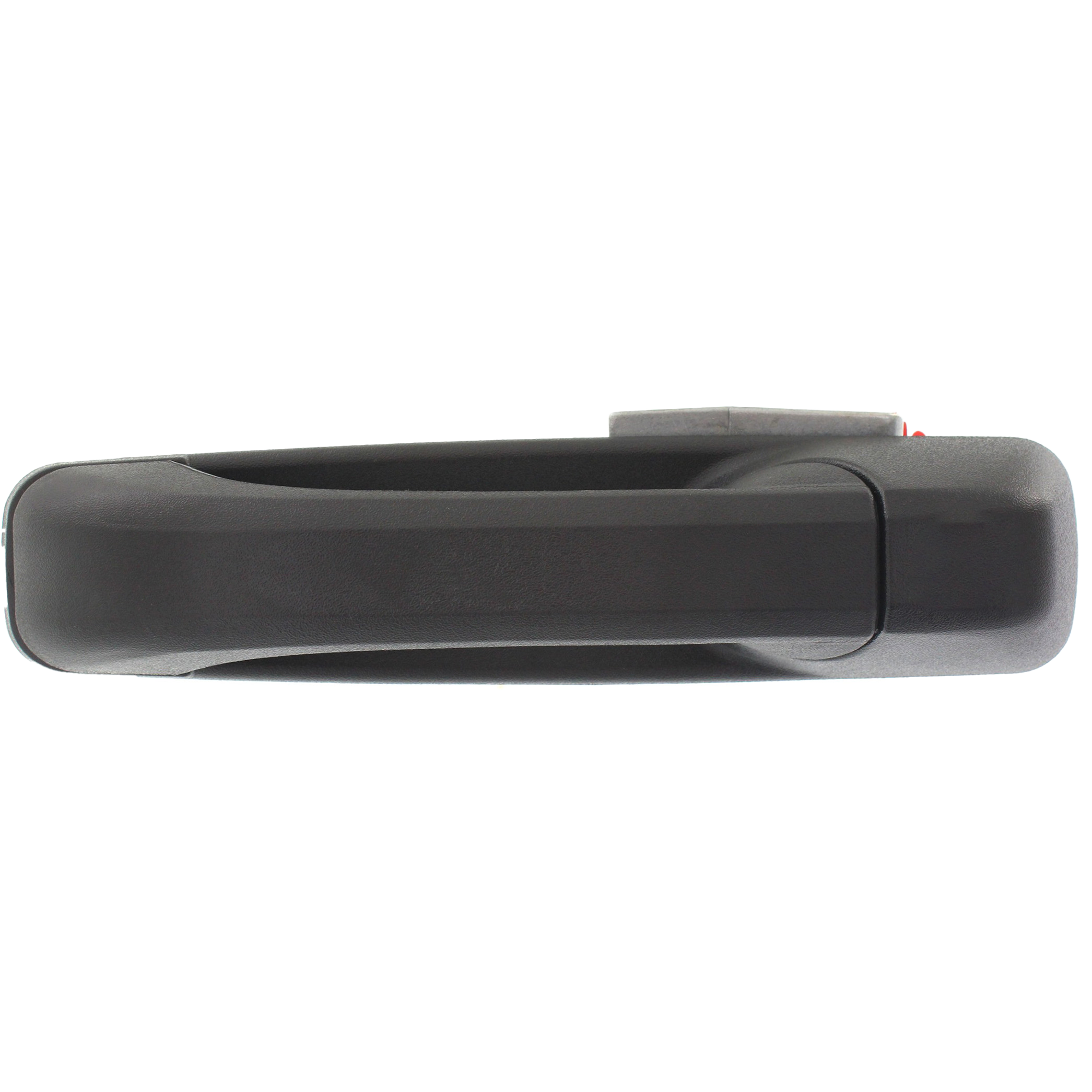 AM RAM 1500-09-18-2500-3500-10-21 REAR EXTERIOR DOOR HANDLE LH Textured Black 19-21-2500-3500 Crew Cab Includes 19-22-1500 Classic SKU REPD491304 Partslink CH1520139 OEM 55112385AE