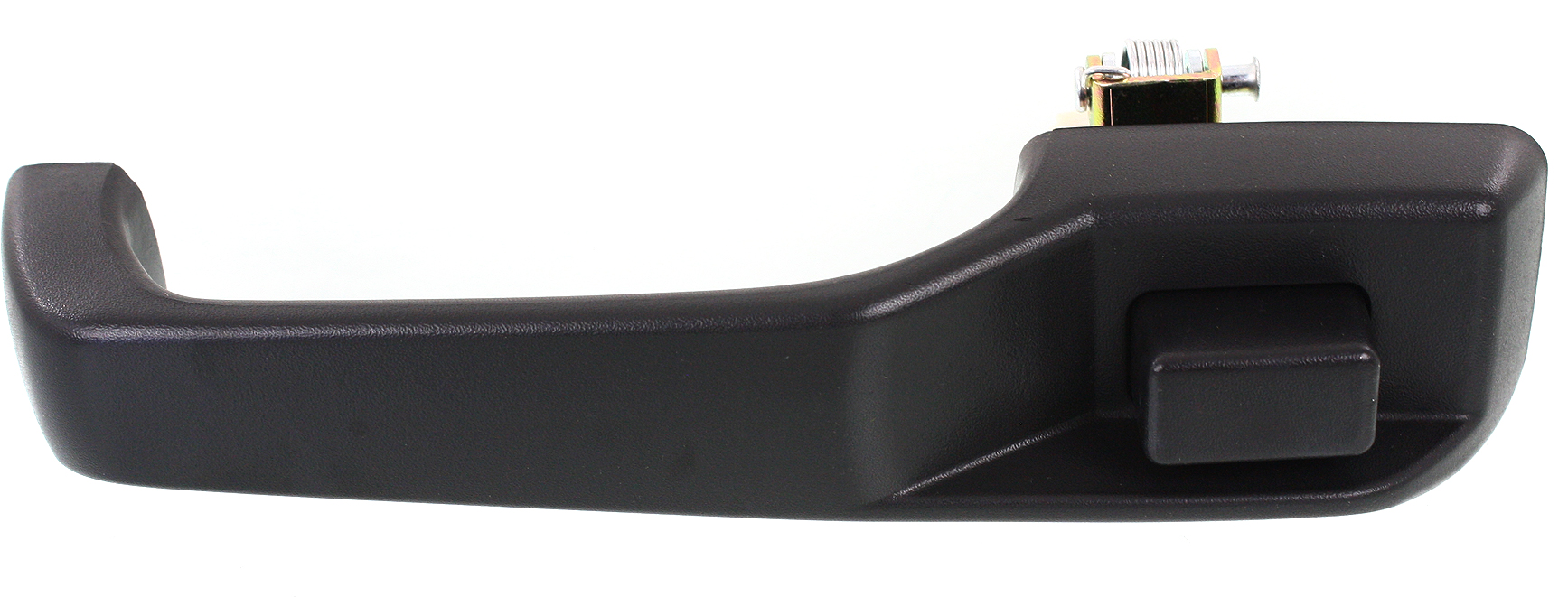 AM DODGE FULL SIZE VAN 94-03 FRONT EXTERIOR DOOR HANDLE RH Textured Black Plastic =GRAND CHEROKEE 93-98 REAR DR SKU REPD491381 Partslink CH1521102 OEM 55075654