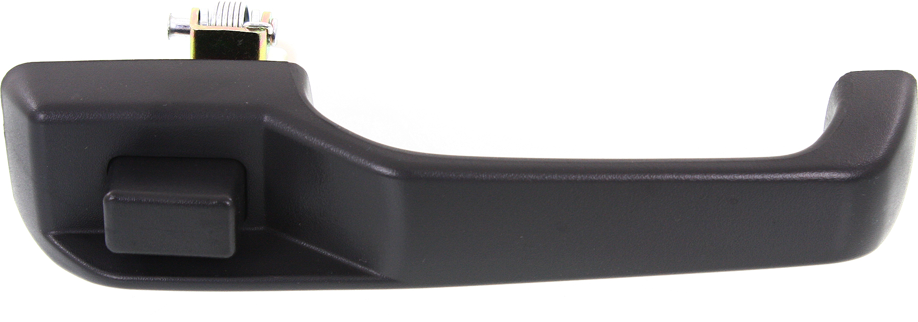 AM DODGE FULL SIZE VAN 94-03 FRONT EXTERIOR DOOR HANDLE LH Txtrd Blk Plastic =GRAND CHEROKEE 93-98 REAR DR SKU REPD491382 Partslink CH1520102 OEM 55075655