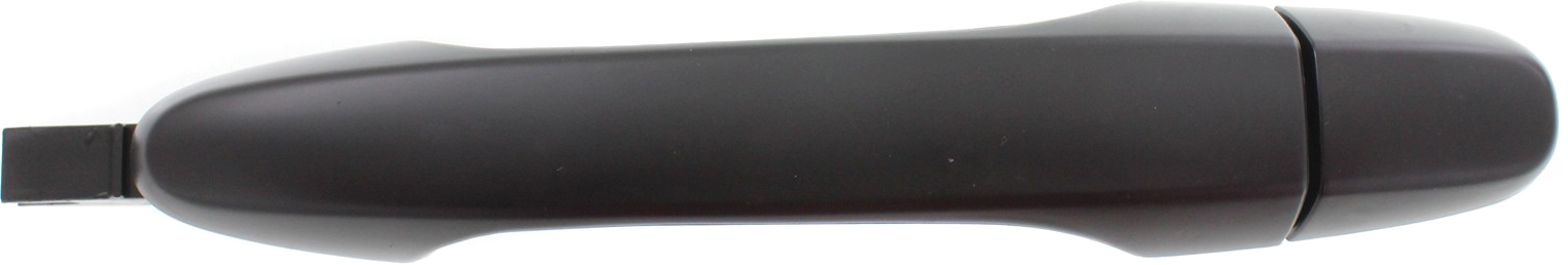 AM CIVIC 12-15 CR V 12-16 REAR EXTERIOR DOOR HANDLE RH=LH Primed Black SKU REPD494706 OEM 72141TR0A11ZD