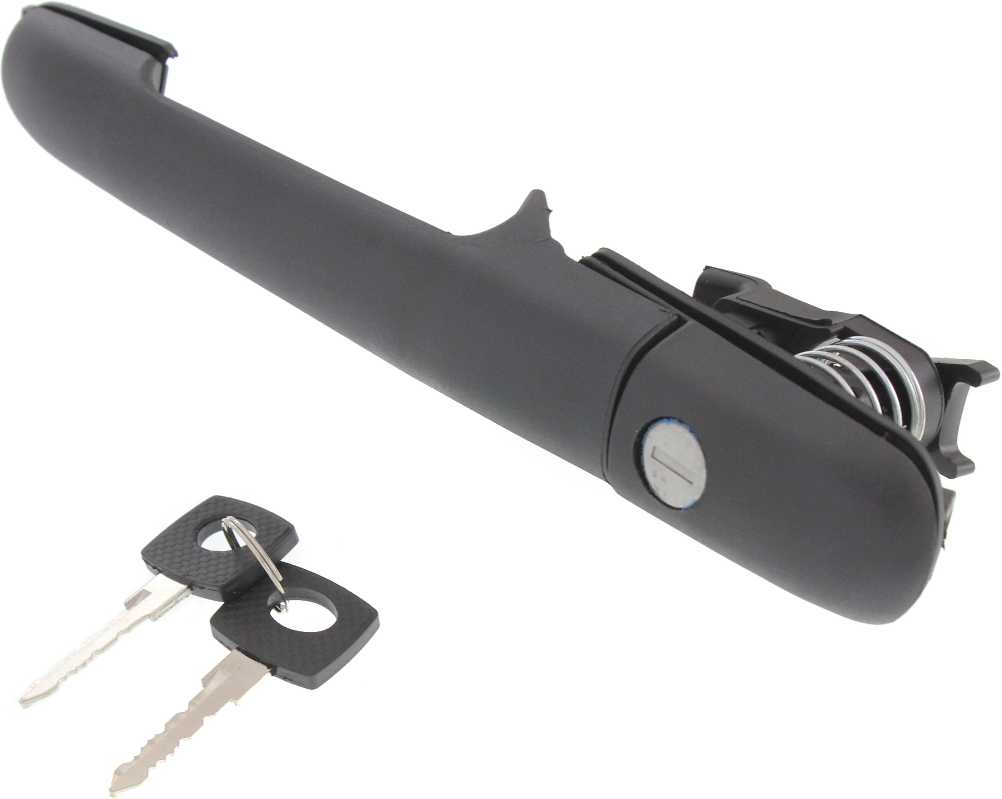 For 2003 2006 Sprinter 2500 Rear Right Left Exterior Door Handle Black for-2003-2006-sprinter-2500-rear-right-left-exterior-door-handle-black