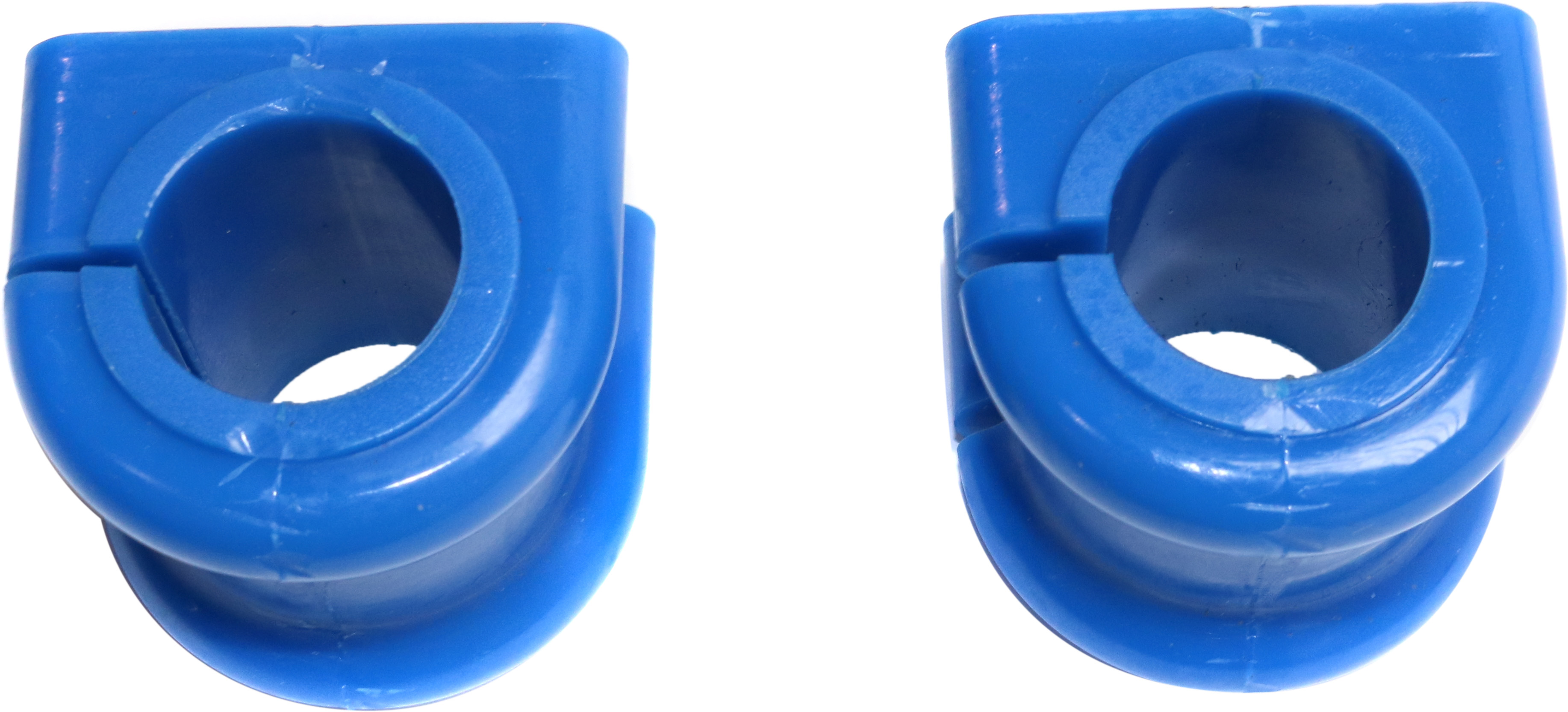 AM RAM FULLSIZE PICKUP 94-10 RAM 2500-15-23 STABILIZER BAR BUSHING Front Set of 2 SKU REPD501203 OEM TD4129W 45G0828 FA7300-5501228