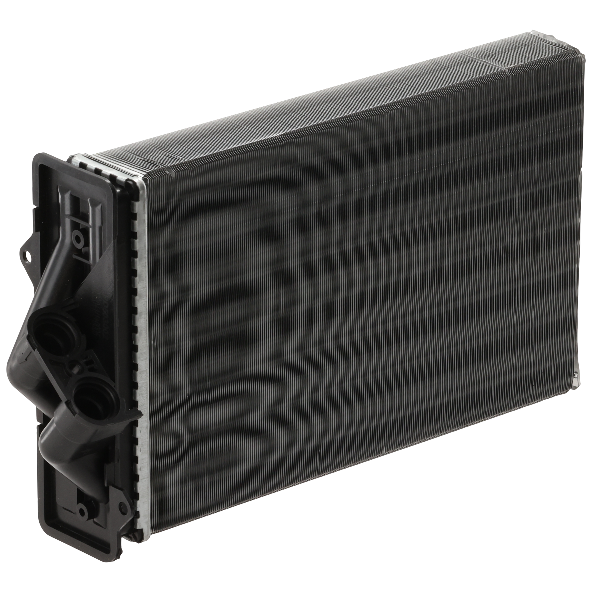 AM CARAVAN 96-05 HEATER CORE Front Aluminum Core 11.12 x 7.19 x 1.69 in. Core size SKU REPD503002 Partslink CH3128100 OEM 4886528AC