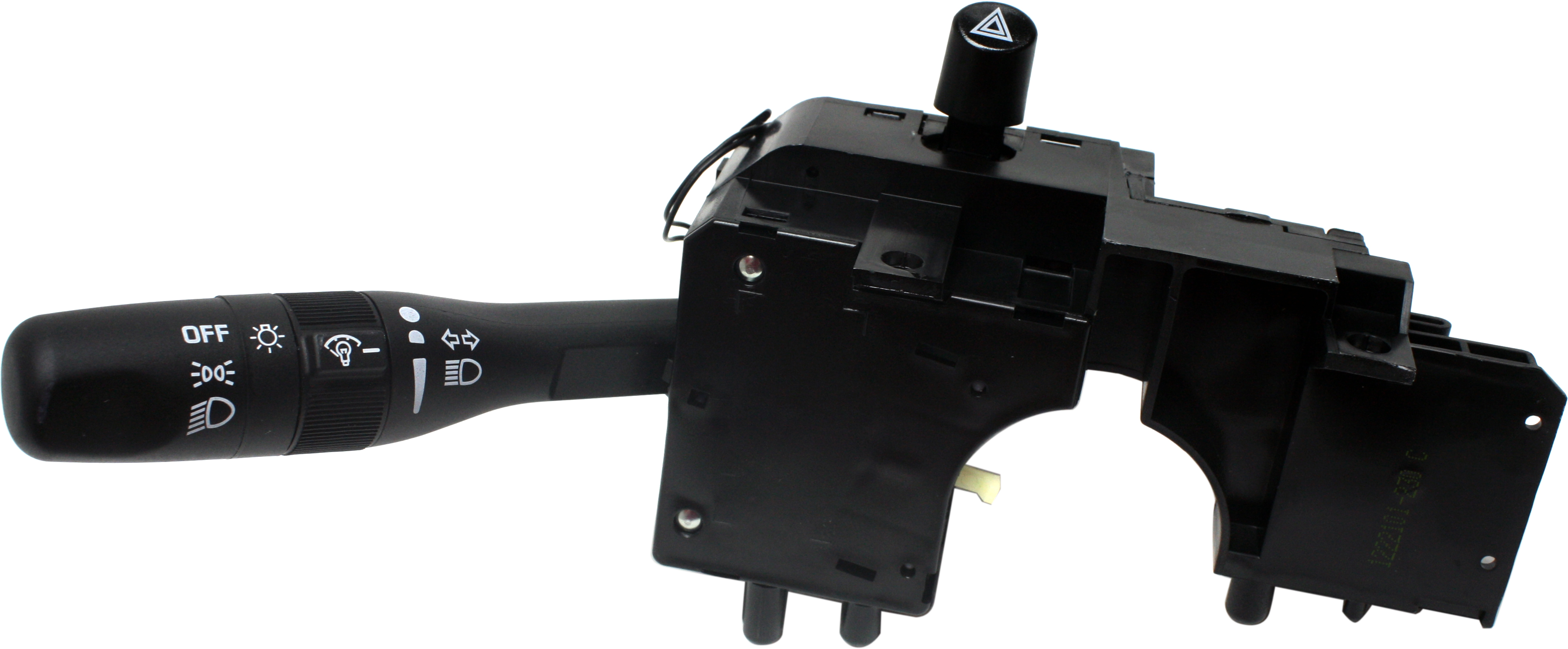 AM NEON 00-05 TURN SIGNAL SWITCH w o Fog Light Switch SKU REPD504304