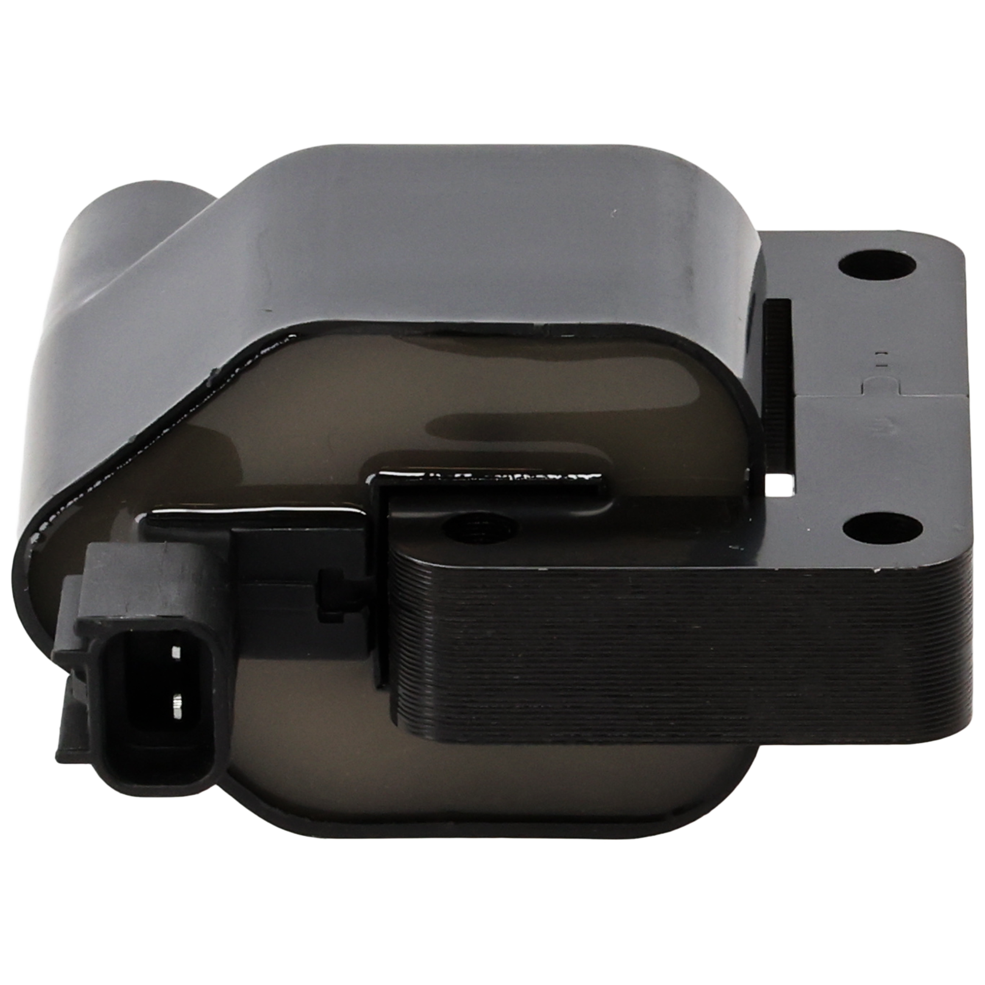 AM CHARADE 89-92 SWIFT 92-97 FIREFLY 94-00 IGNITION COIL 2 Male Terminals Blade Plug Type External Mounting Location SKU REPD504613
