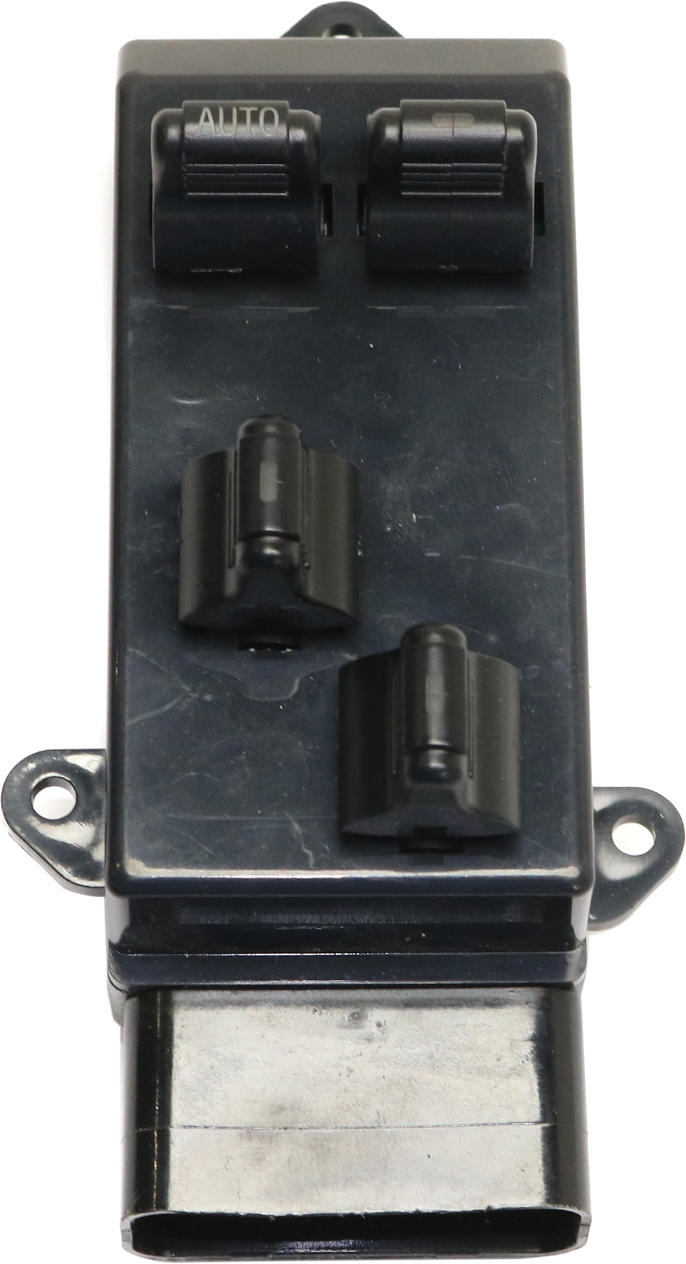 AM GRAND CARAVAN 96-00 WINDOW SWITCH Front LH Black with 4 Buttons SKU REPD505201