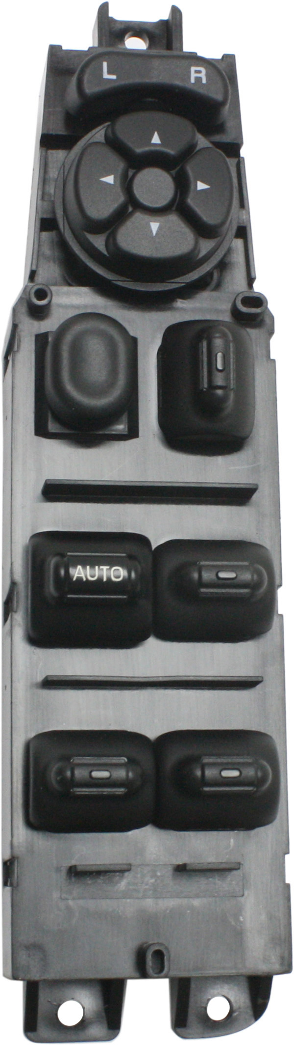 AM DURANGO 01-03 DODGE FULL SIZE P U 03-09 WINDOW SWITCH Front LH 11 Button SKU REPD505202 OEM 9701-660003-901448-5348084-534