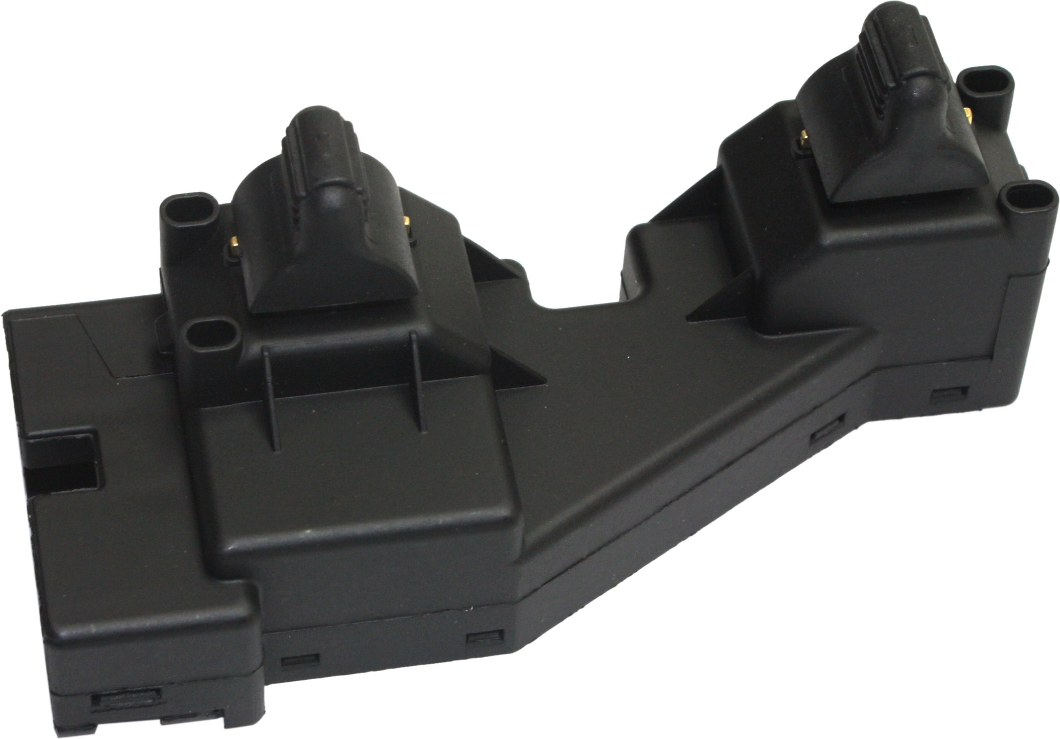 AM DODGE FULL SIZE P U 97-02 FRONT WINDOW SWITCH LH Power 11 Male Terminals Blade Type Female Connector SKU REPD505203 OEM 87625-660065-5347916-56020394