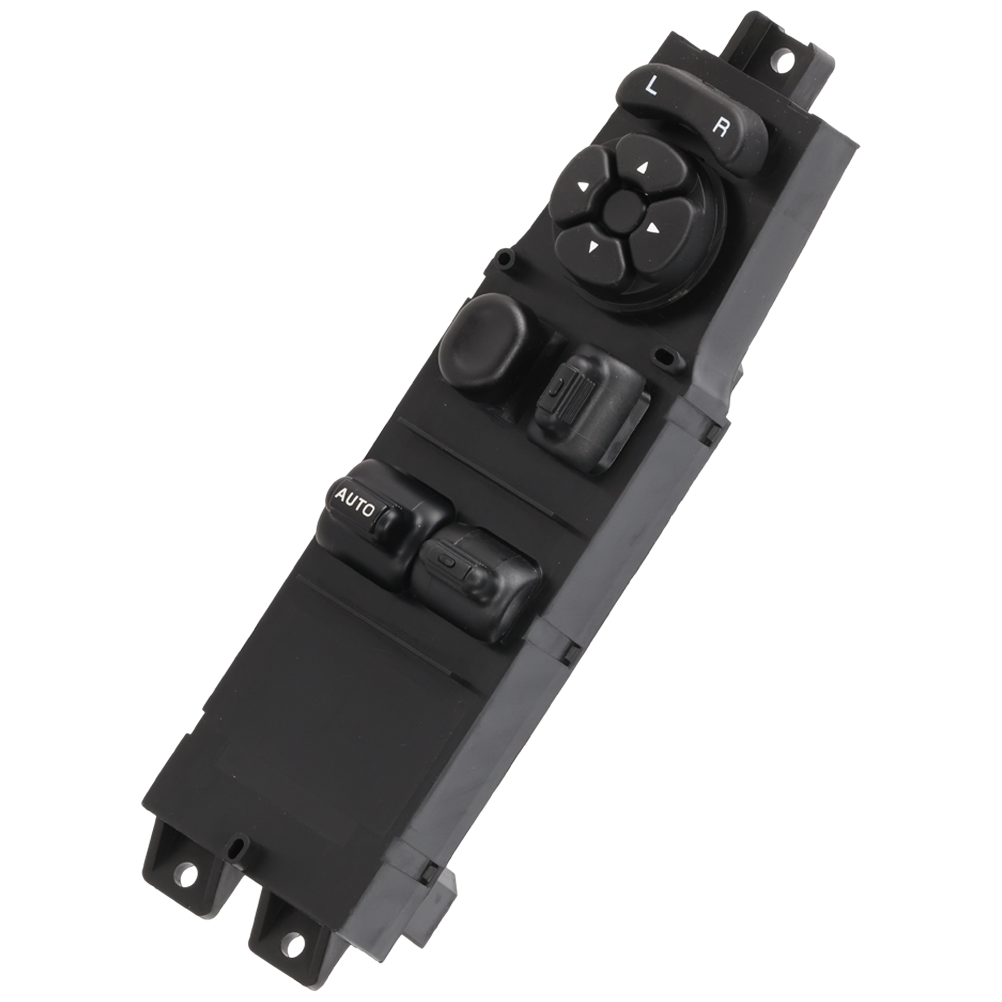 AM DAKOTA 01-02 RAM PICKUP 02-04 WINDOW SWITCH Front LH 8 Blade Terminals SKU REPD505206 OEM 56045538AB
