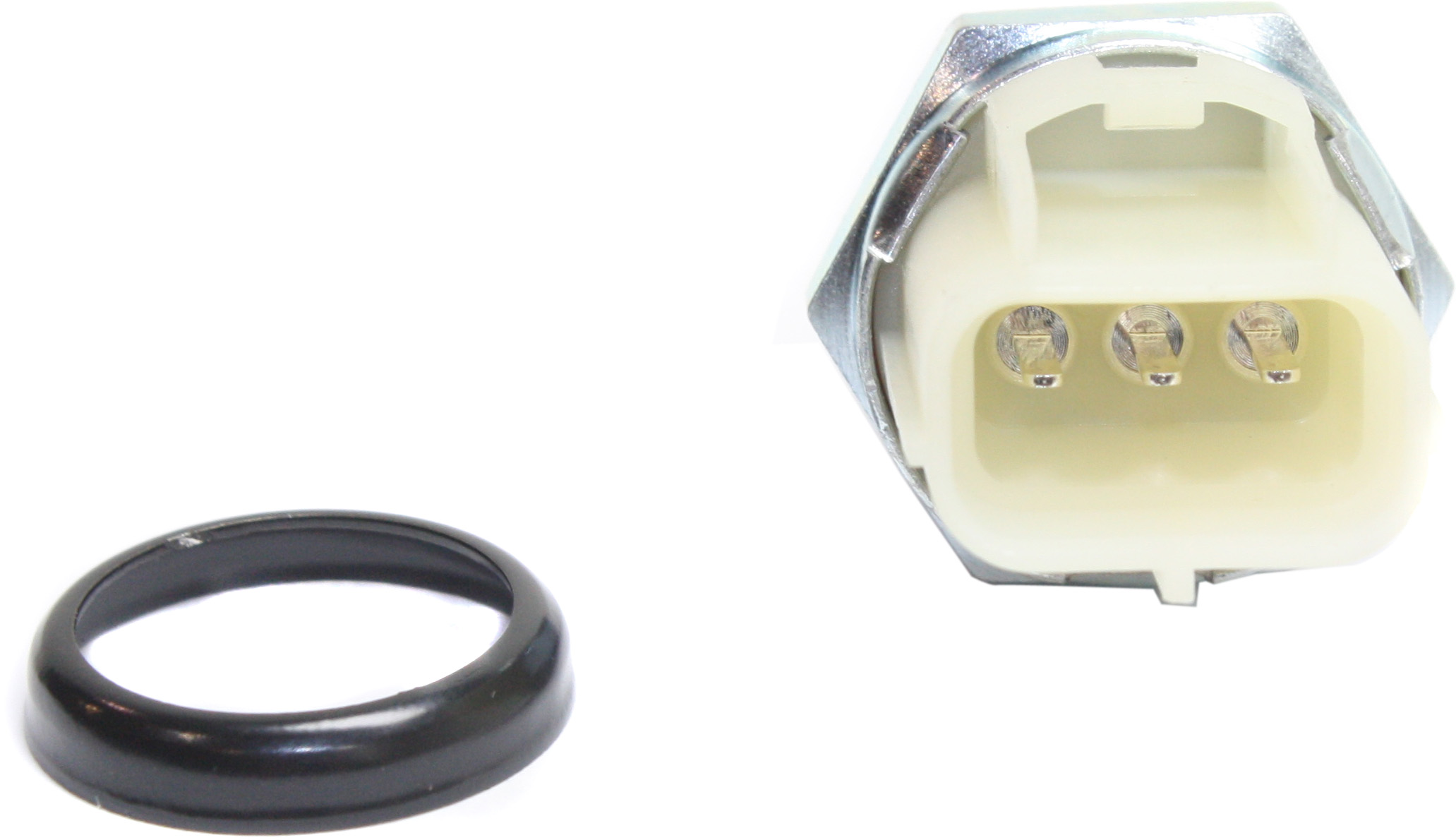 AM DAKOTA 97-00 WRANGLER 98-02 DODGE FULL SIZE P U 98-04 NEUTRAL SAFETY SWITCH 3 Male Terminals SKU REPD506403 OEM 56028181-56028181AC