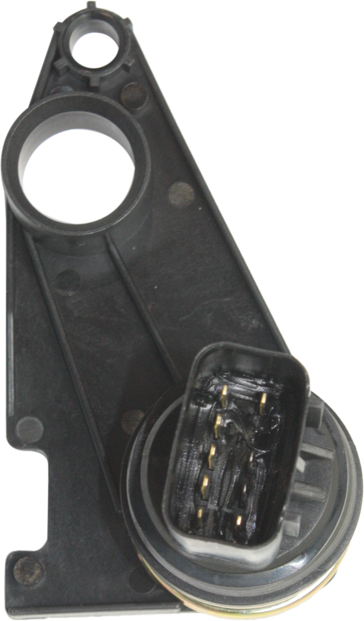 AM INTREPID 98-04 LIBERTY 03-12 NEUTRAL SAFETY SWITCH 9 Male Terminals Blade Type SKU REPD506404 OEM 4659677-4659677AB 4659677AC