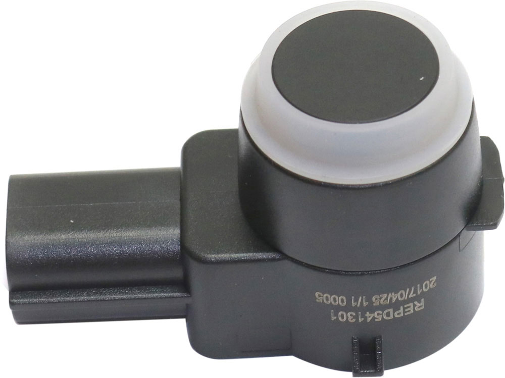 AM DURANGO NITRO ASPEN 07-09 REAR PARKING ASSIST SENSOR RH=LH 3 Male Pin type Terminals SKU REPD541301 OEM 1AF63TZZAA
