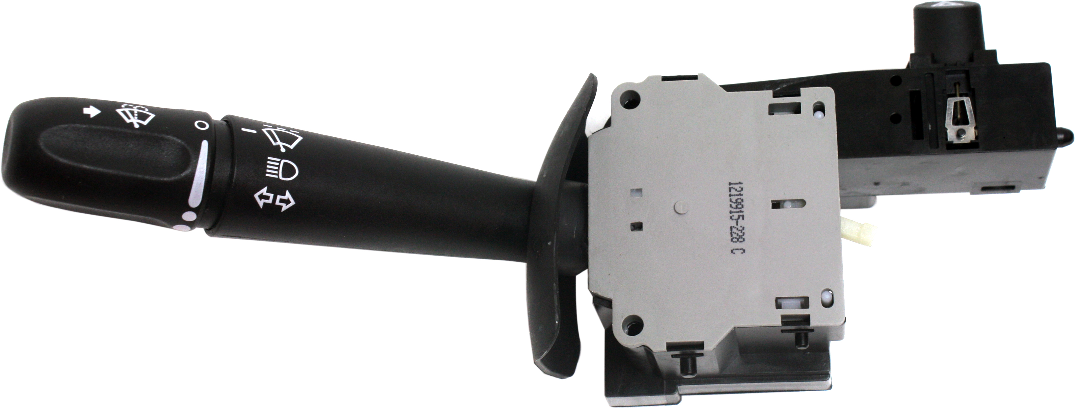 AM DODGE FULL SIZE P U 02-09 COMBINATION SWITCH Turn Signal w o Wiper Delay SKU REPD542202 OEM 56045165AB 56045515AA 56049823