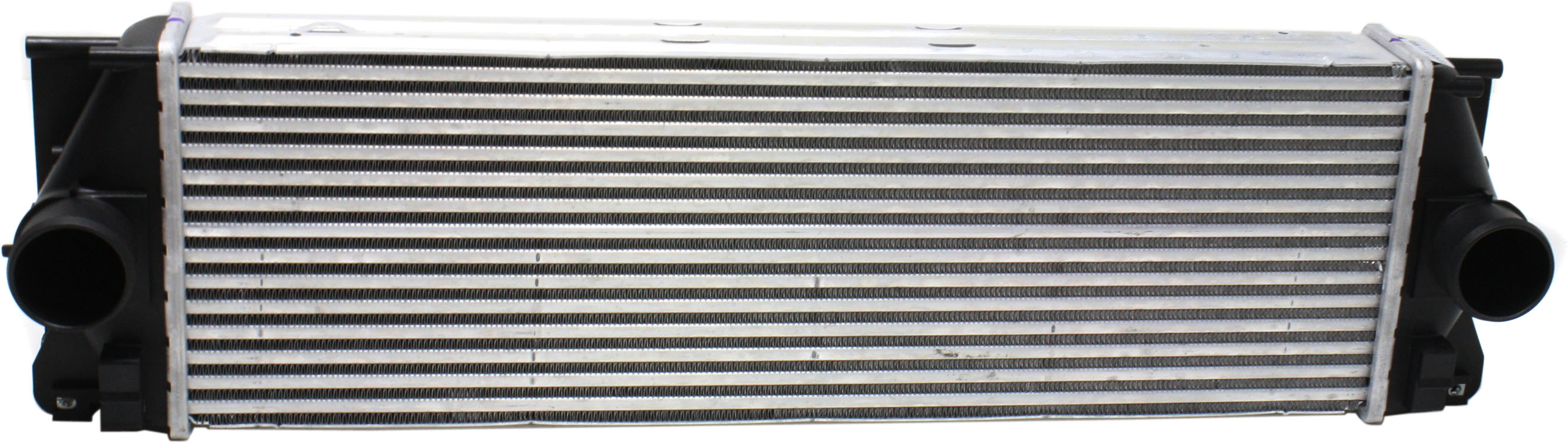 AM SPRINTER 07-13 INTERCOOLER 3.0L Engine SKU REPD543901 Partslink MB3012101 OEM 68013636AA 9065010201-90650103