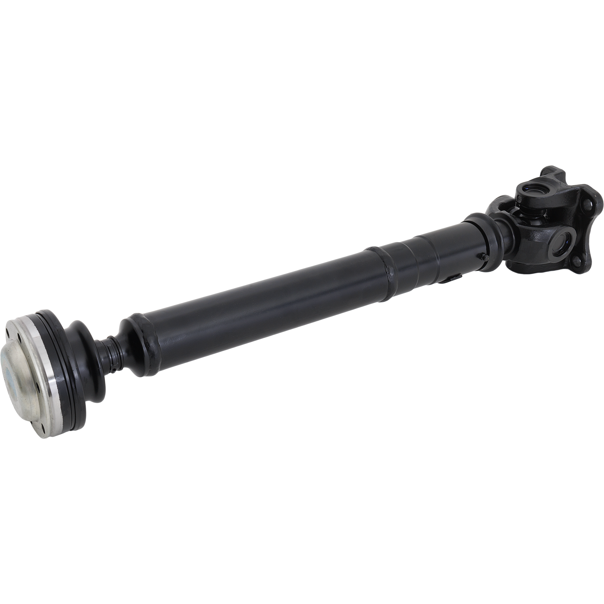 AM DAKOTA 01-07 FRONT DRIVESHAFT Manual Transmission New SKU REPD545503 OEM 52105981AC