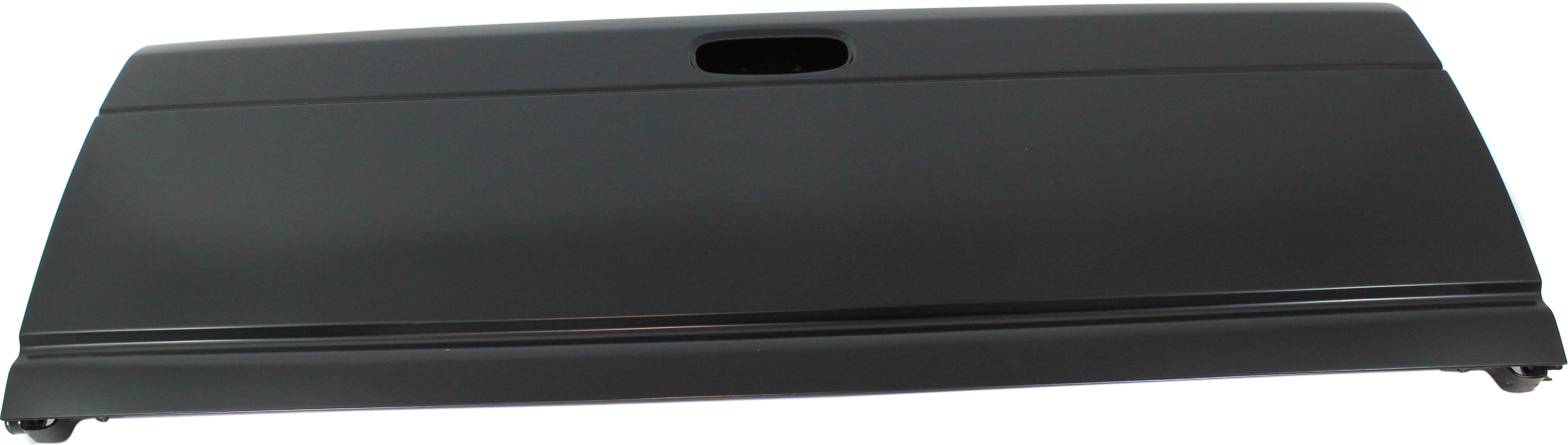 AM RAM 1500-94-01 RAM 2500-3500-94-02 TAILGATE w Single Rear Wheels SKU REPD580503 Partslink CH1900112 OEM 55274915AE