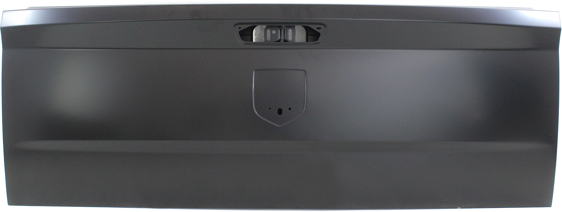 AM RAM 1500-09-18-2500-3500-10-18 TAILGATE Steel Primed Includes 19-24-1500 Classic SKU REPD580506 Partslink CH1900129 OEM 68105727AN