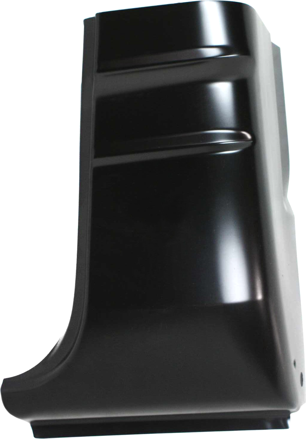 AM RAM 1500-94-01 RAM 2500-3500-94-02 CAB CORNER PANEL LH SKU REPD581402 OEM Performance