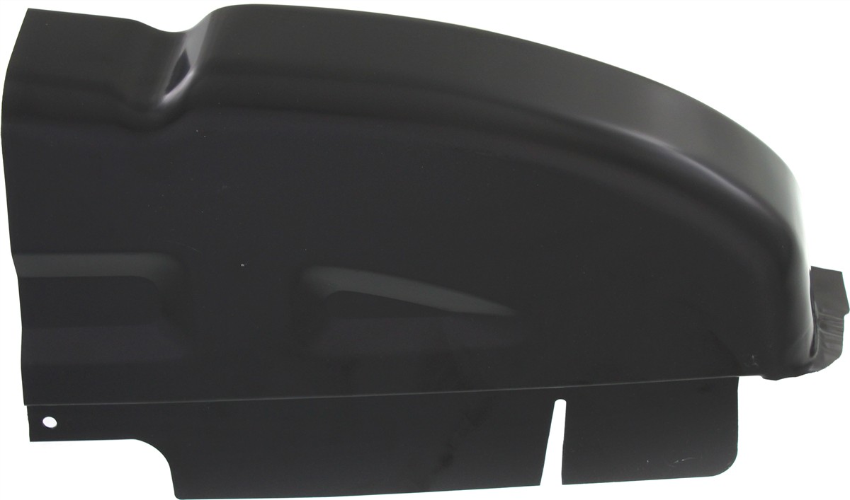 AM DODGE FULL SIZE P U 02-08 CAB CORNER PANEL RH Crew Cab Pickup Quad Cab New Body Style SKU REPD581403