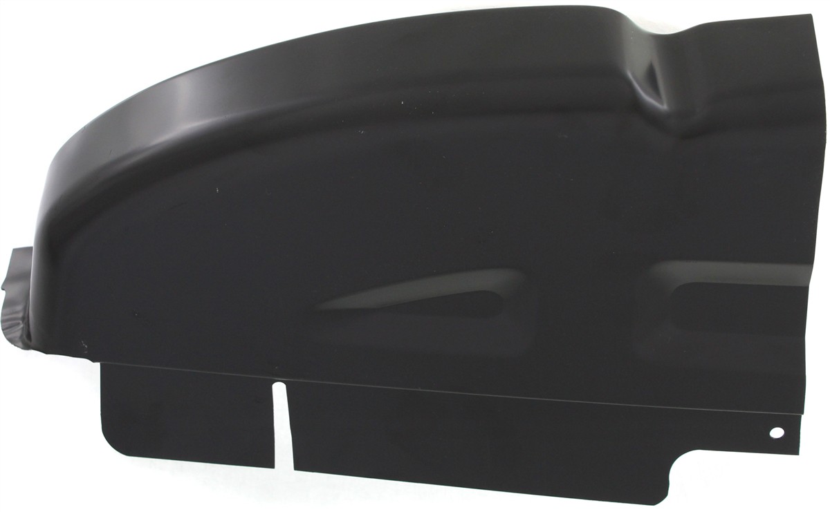 AM DODGE FULL SIZE P U 02-08 CAB CORNER PANEL LH Crew Cab Pickup Quad Cab New Body Style SKU REPD581404
