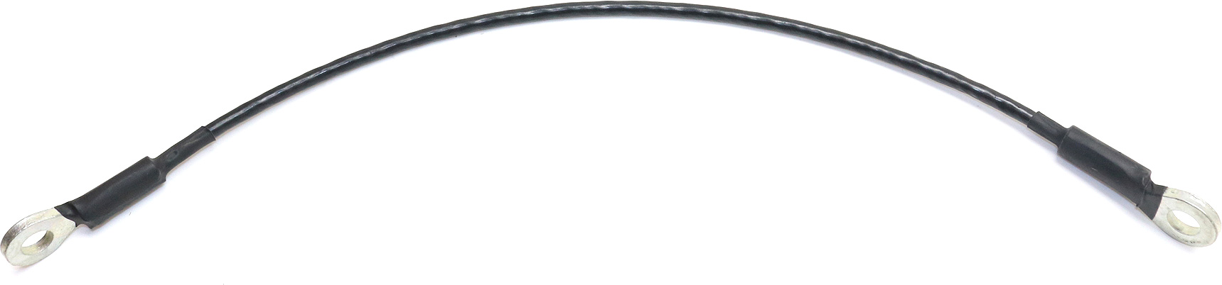 AM RAM 50 P U 79-93 MIGHTY MAX 83-96 TAILGATE CABLE RH=LH 18.13 in. SKU REPD581902 OEM 38523 MB115479 MB437912